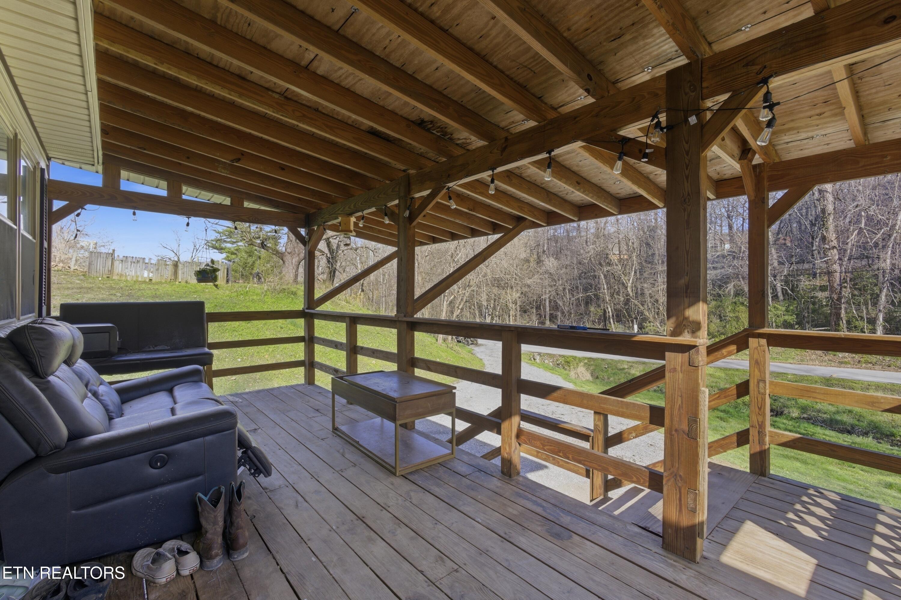 168 Childs Road Harriman TN 37748