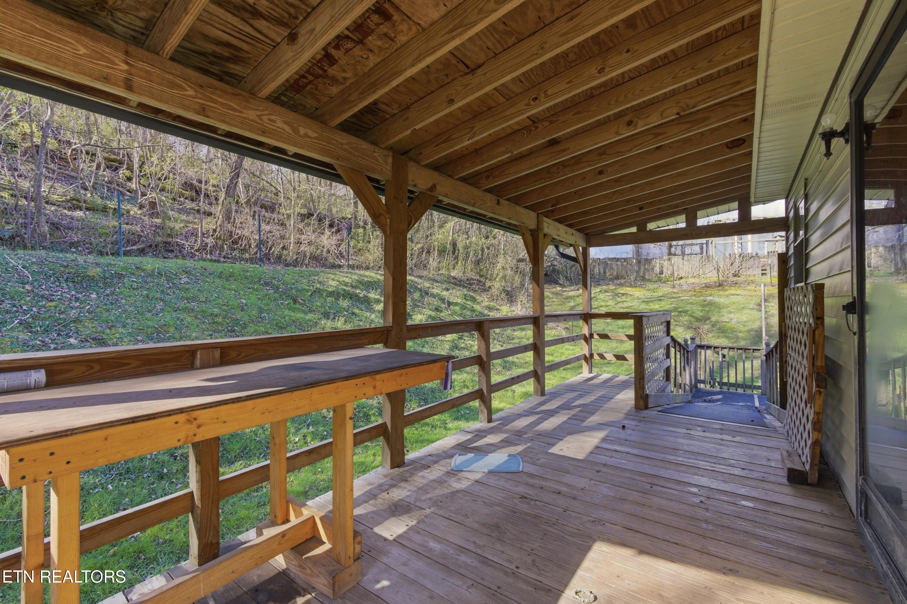 168 Childs Road Harriman TN 37748