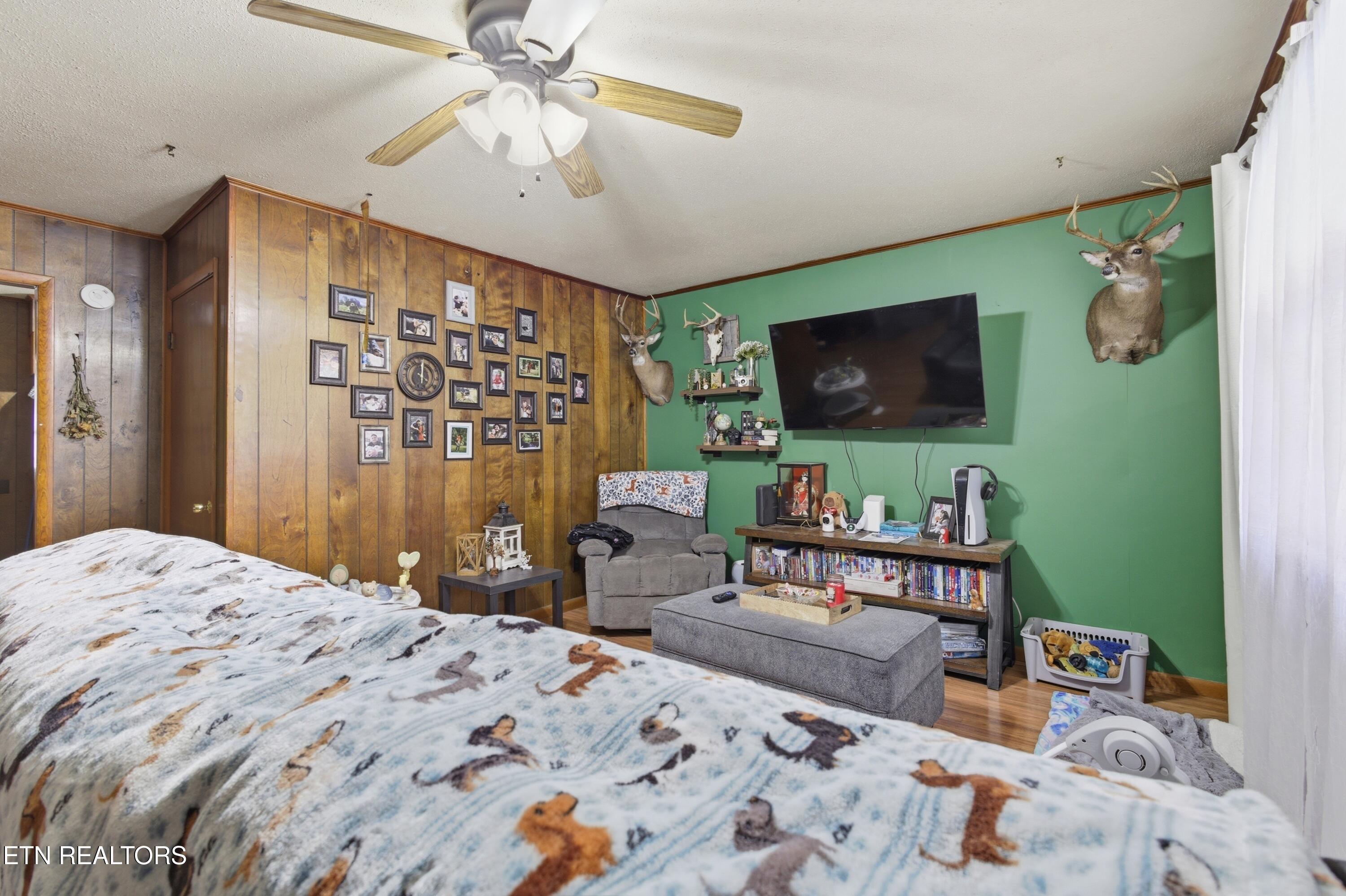 168 Childs Road Harriman TN 37748