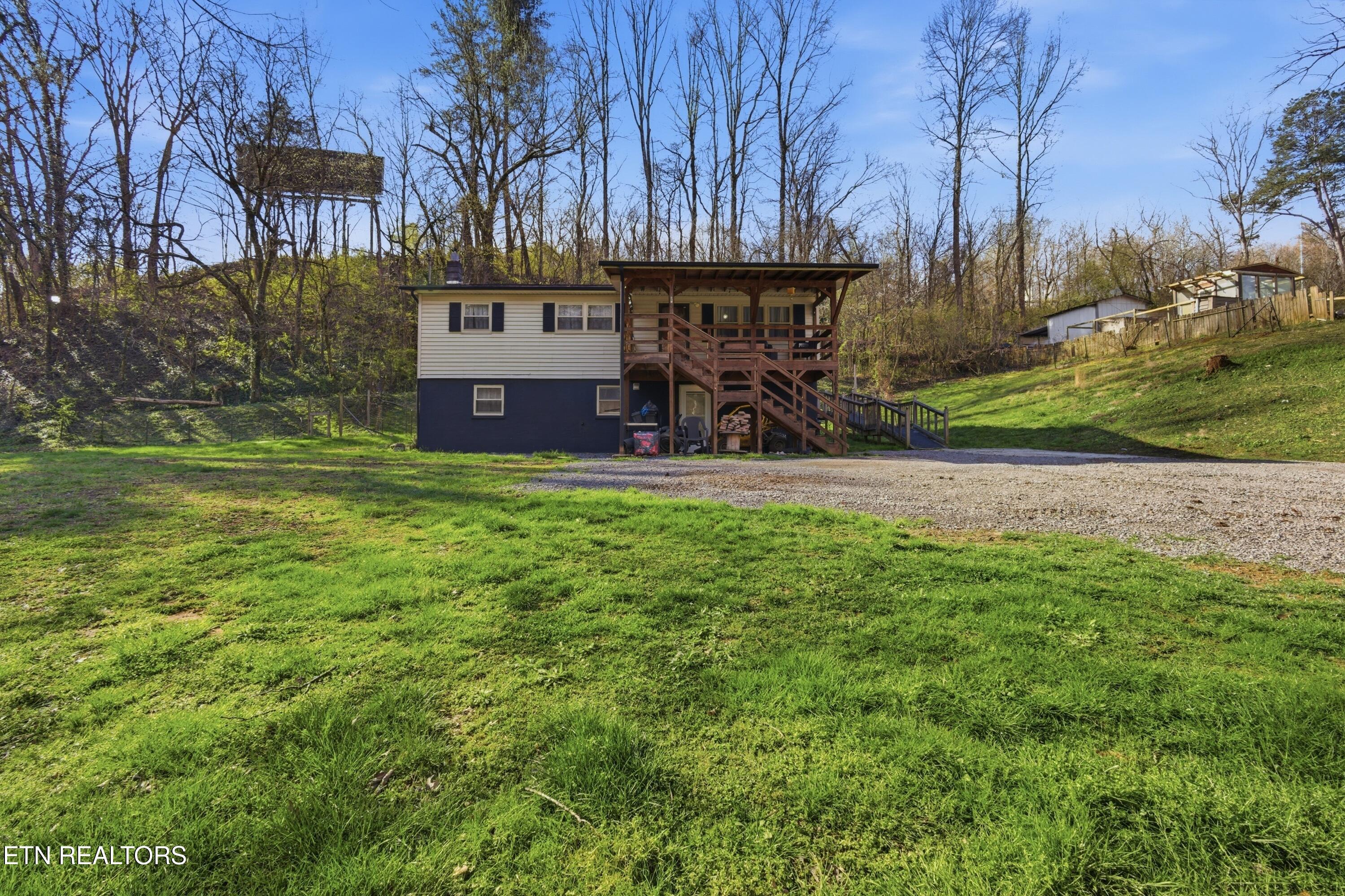168 Childs Road Harriman TN 37748
