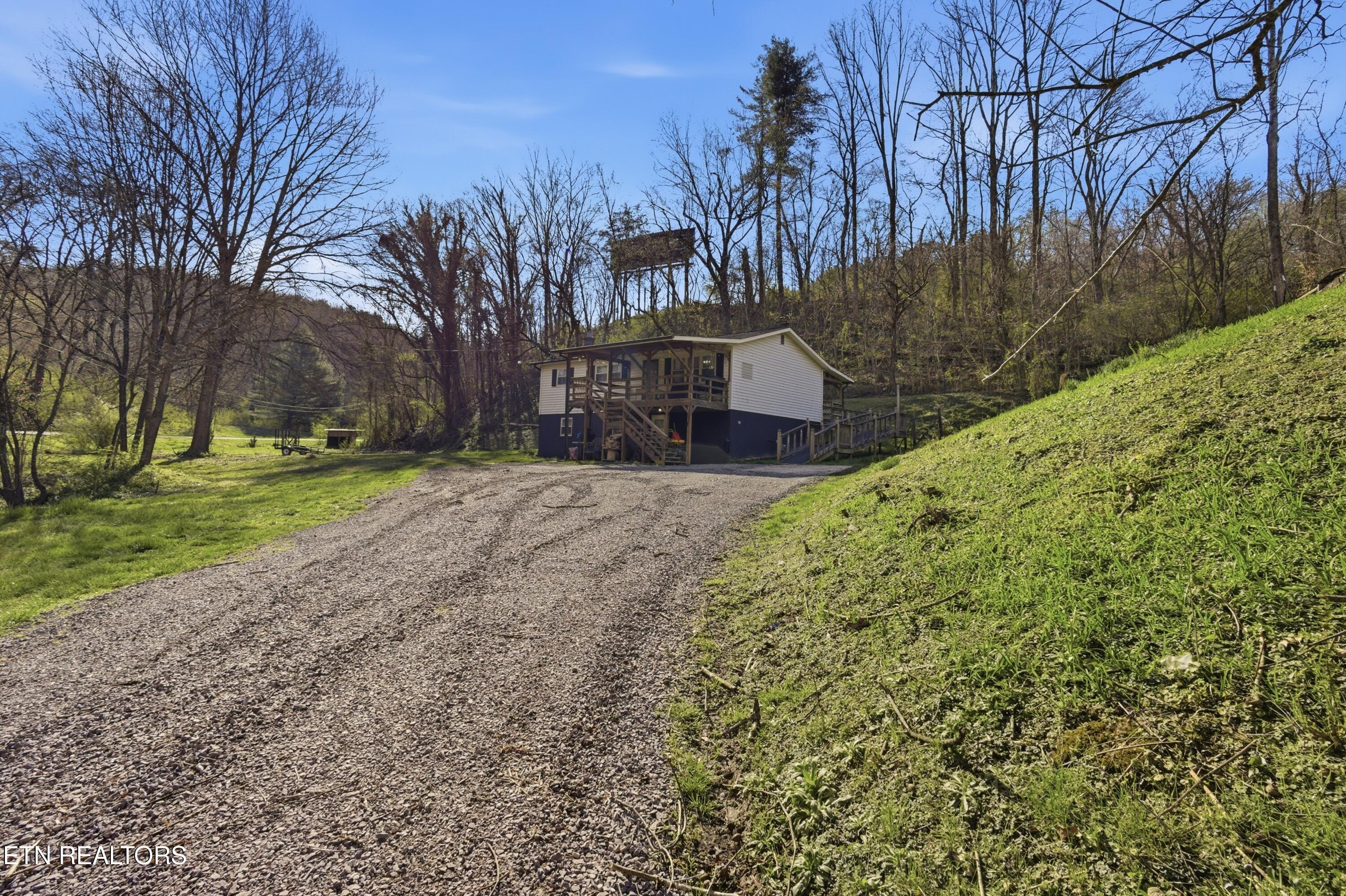 168 Childs Road Harriman TN 37748