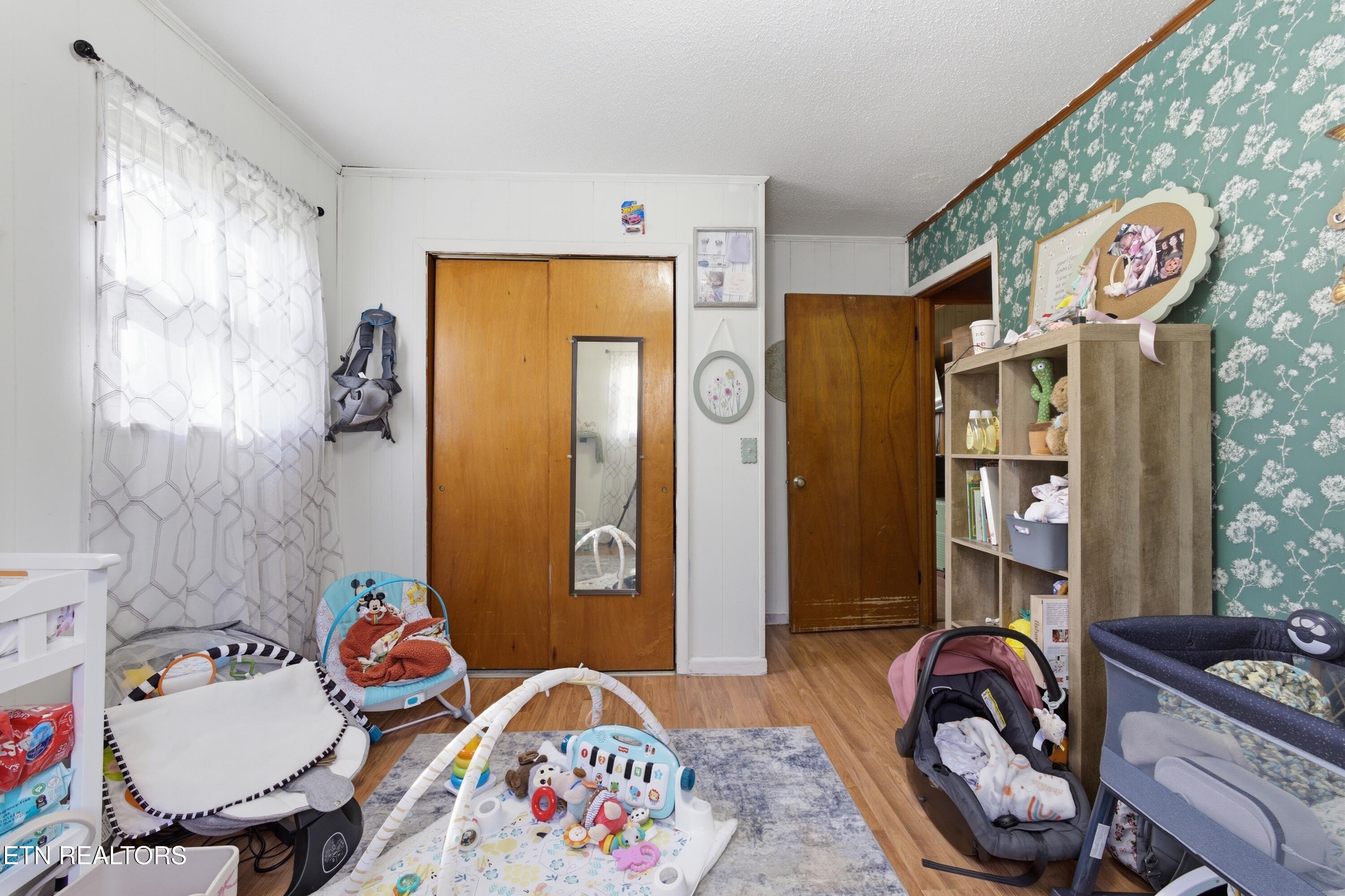 168 Childs Road Harriman TN 37748