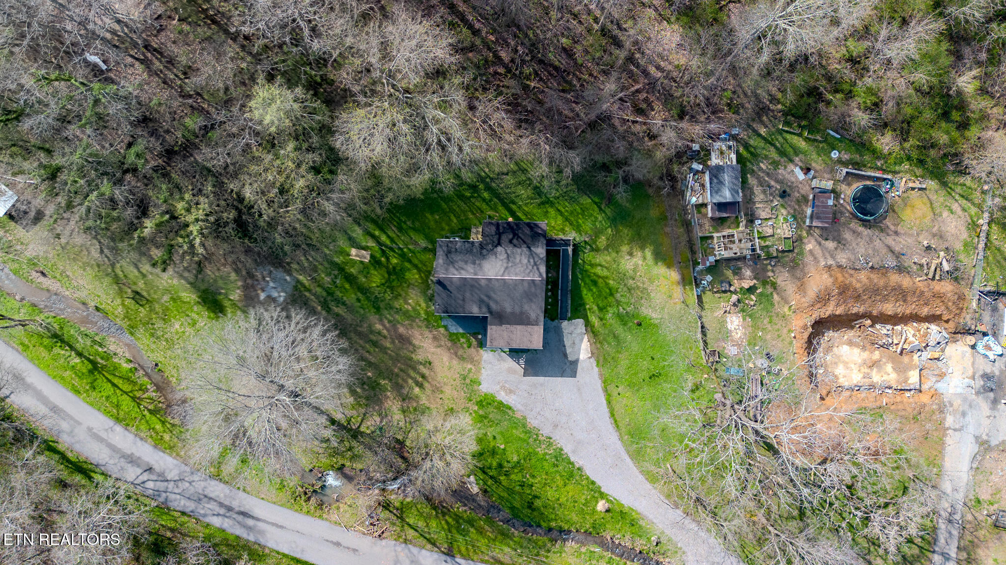 168 Childs Road Harriman TN 37748