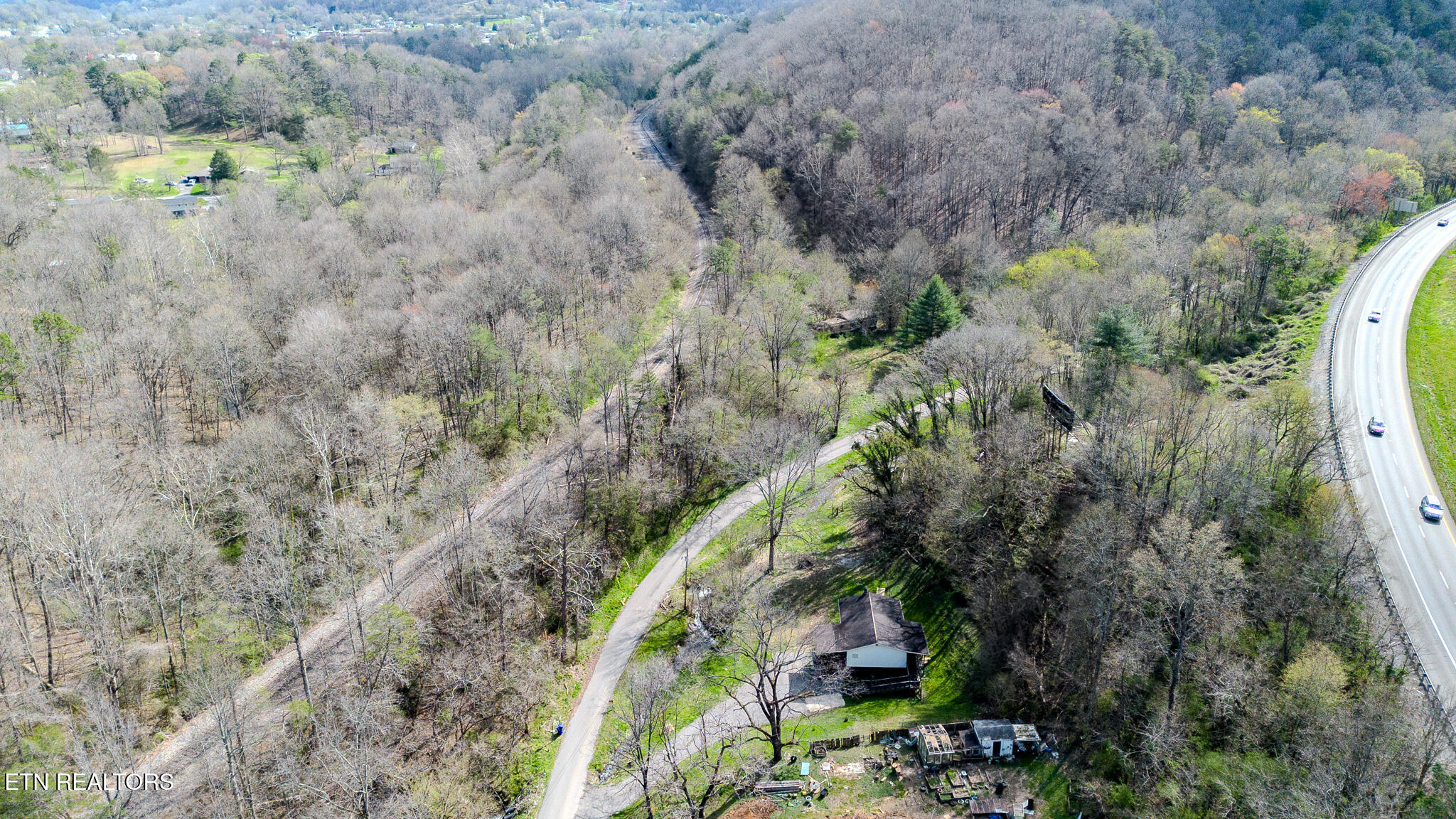 168 Childs Road Harriman TN 37748