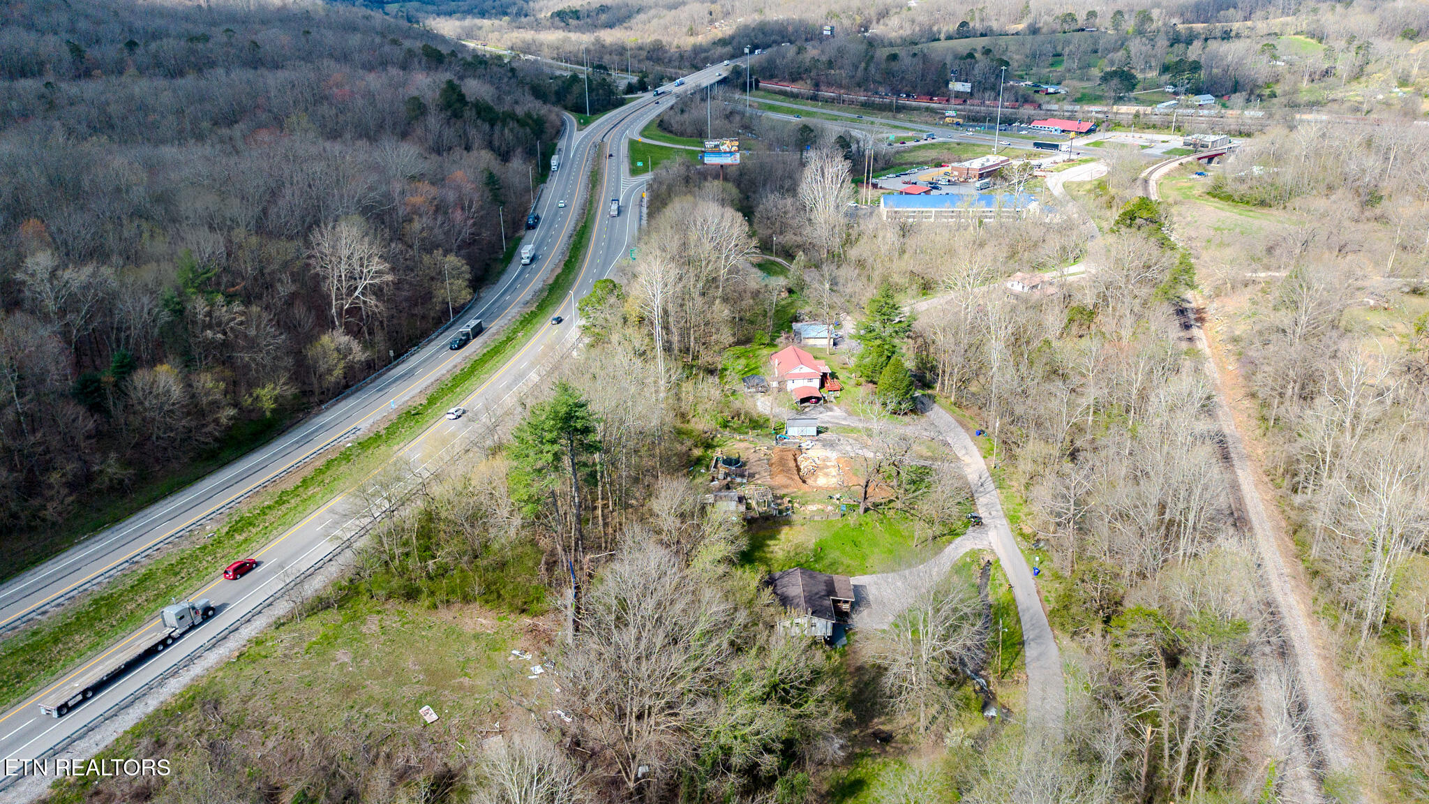 168 Childs Road Harriman TN 37748