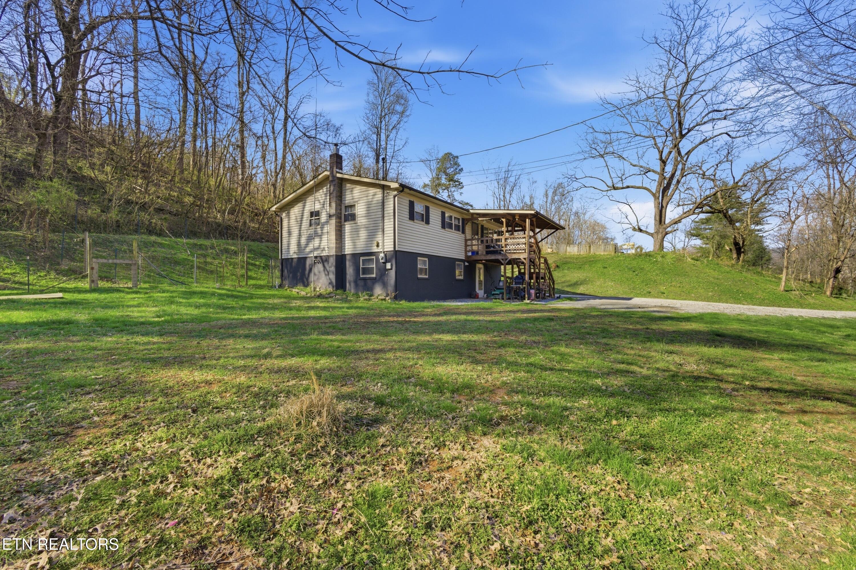 168 Childs Road Harriman TN 37748