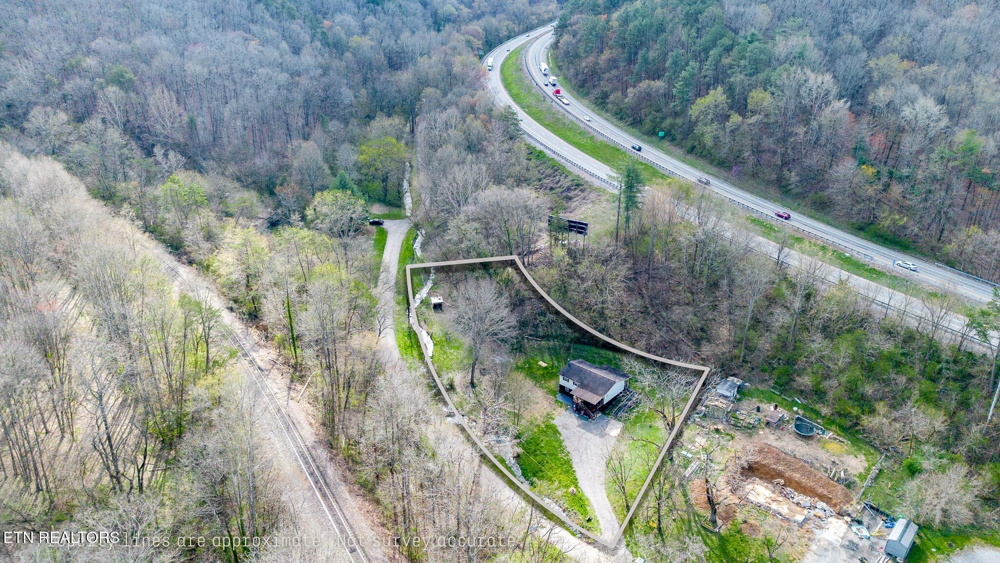 168 Childs Road Harriman TN 37748