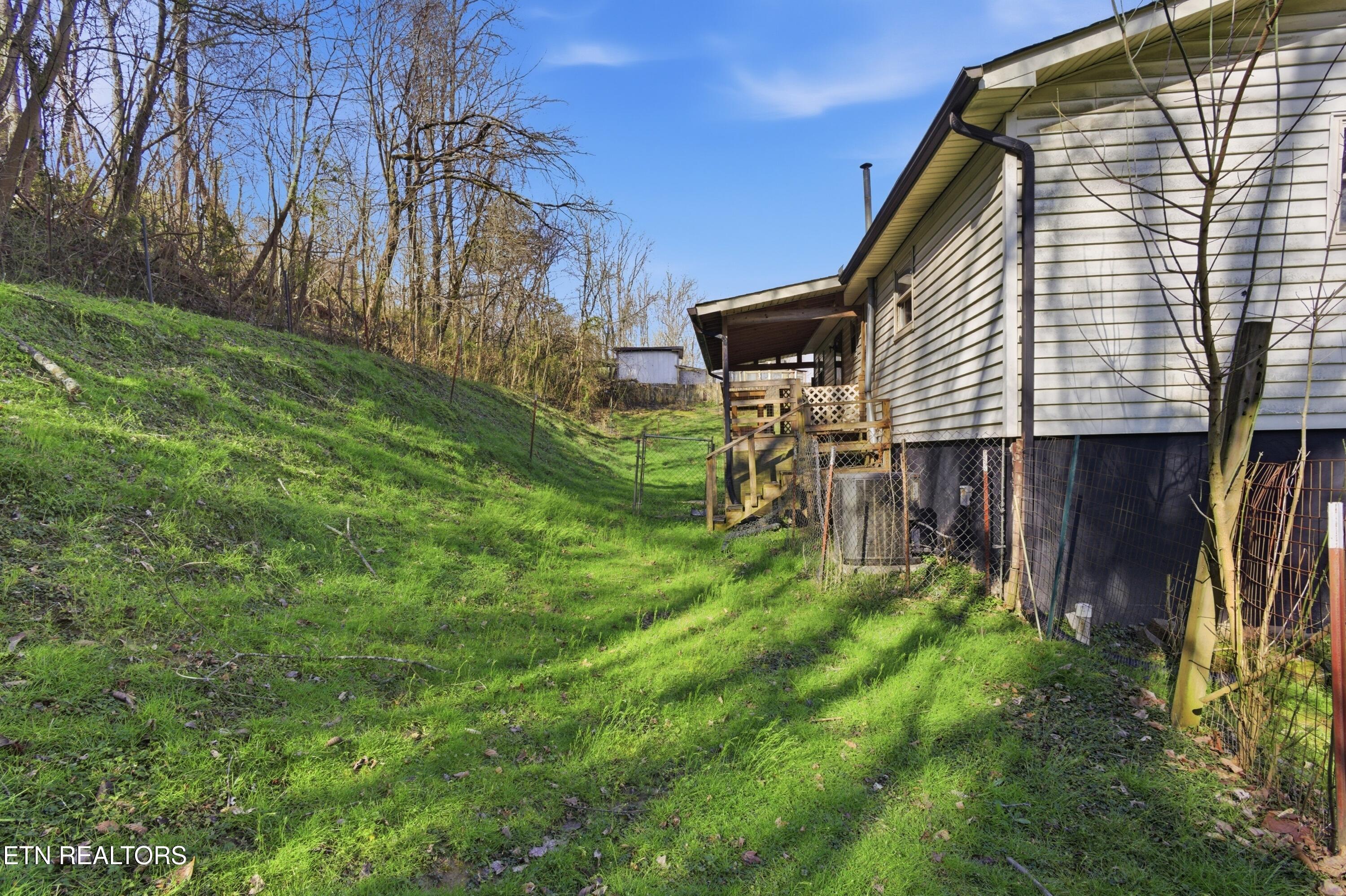 168 Childs Road Harriman TN 37748