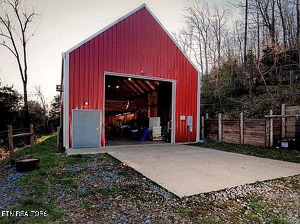 360 Spurlock Hollow Lane Gainesboro TN 38562