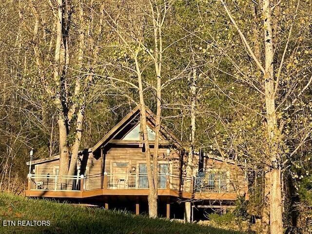 360 Spurlock Hollow Lane Gainesboro TN 38562