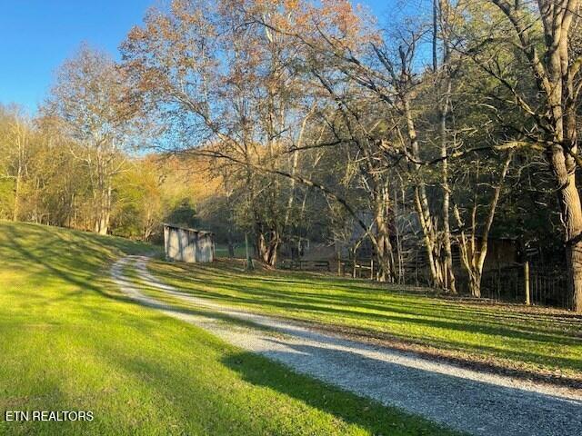 360 Spurlock Hollow Lane Gainesboro TN 38562