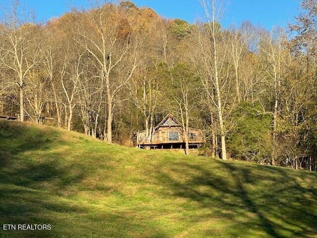 360 Spurlock Hollow Lane Gainesboro TN 38562