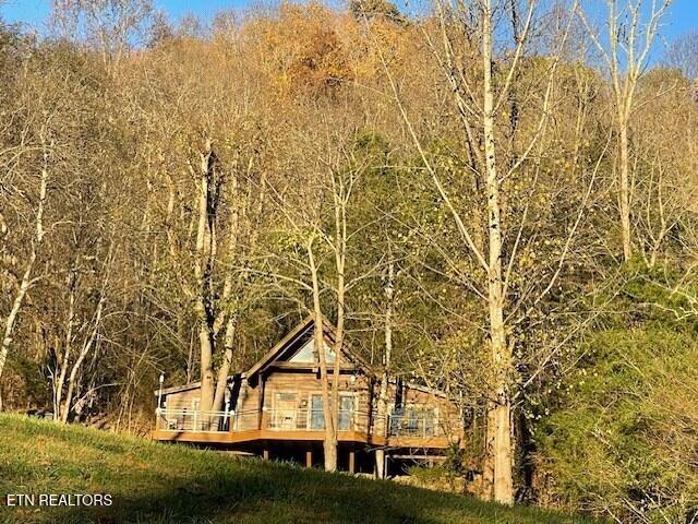 360 Spurlock Hollow Lane Gainesboro TN 38562
