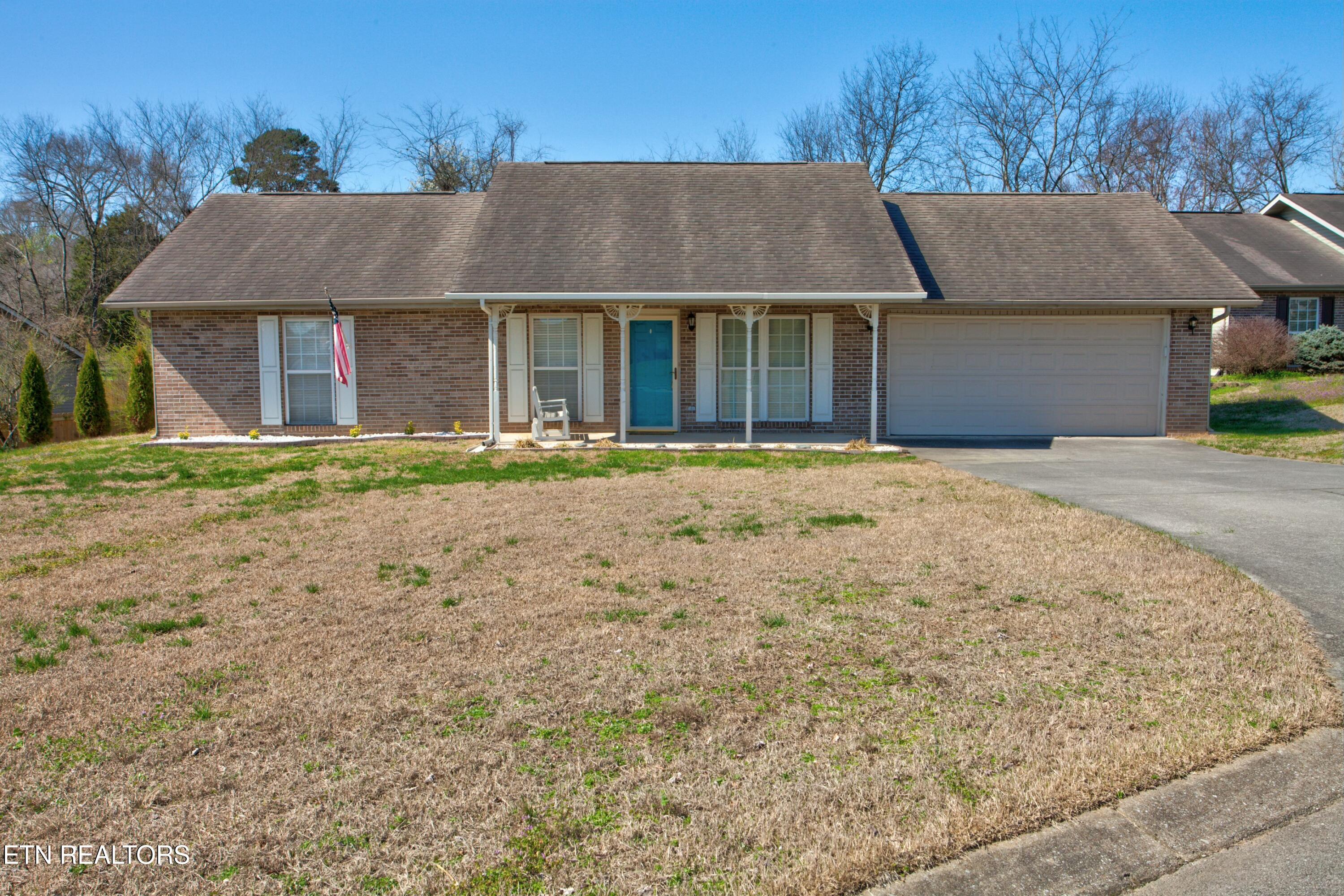2041 Southern Oaks Drive Maryville TN 37801