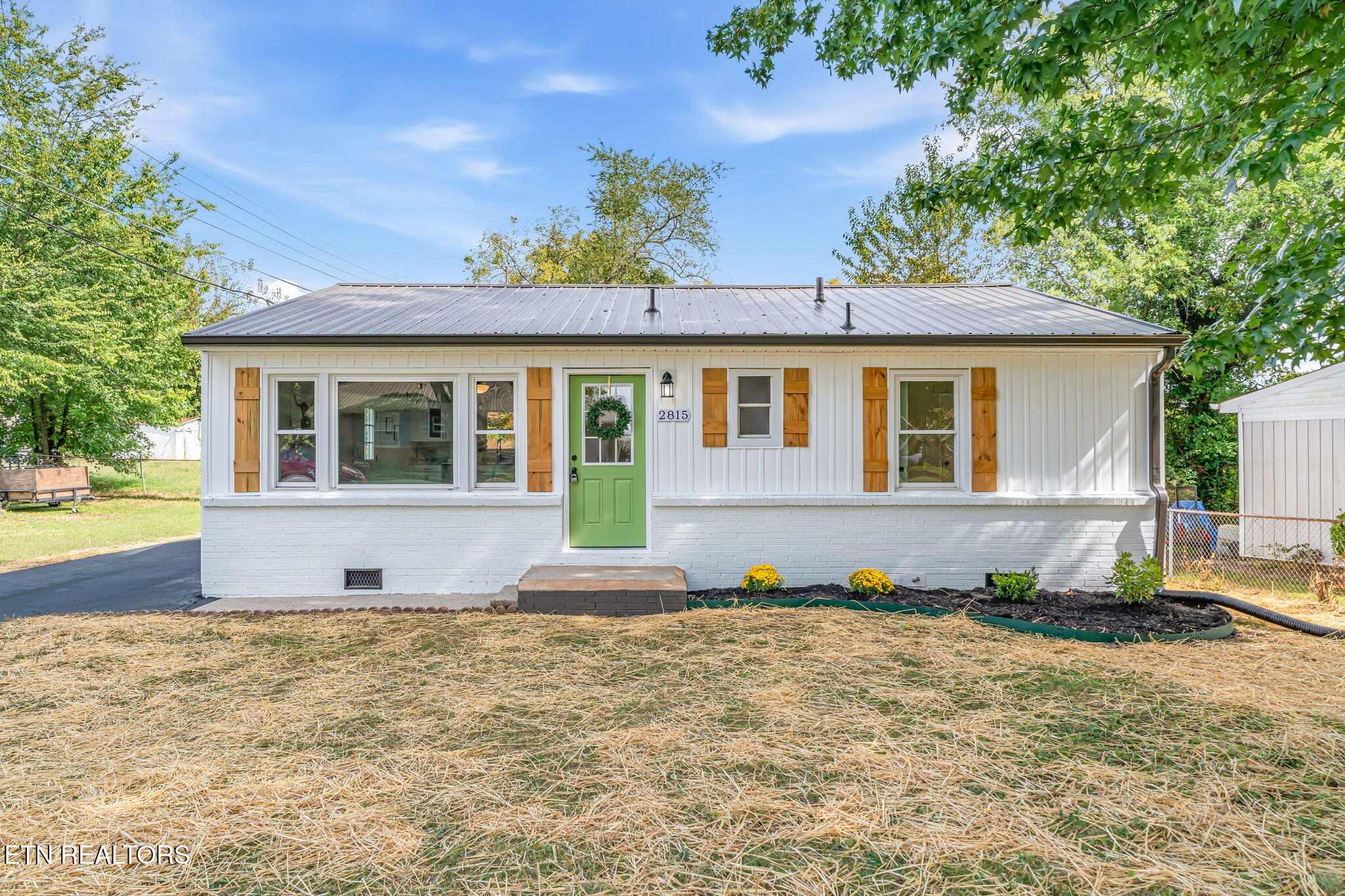 2815 London Circle Knoxville TN 37917
