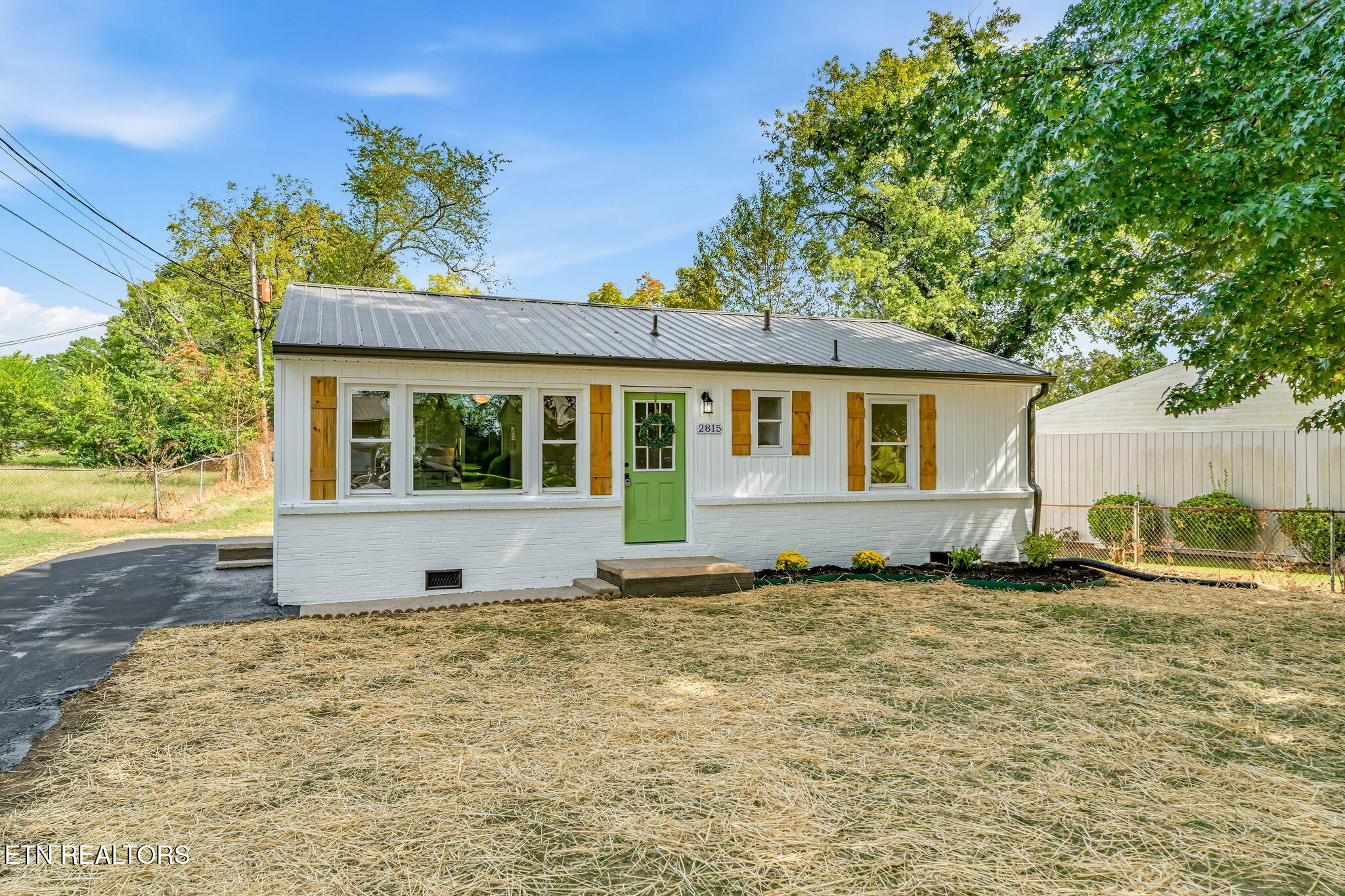 2815 London Circle Knoxville TN 37917