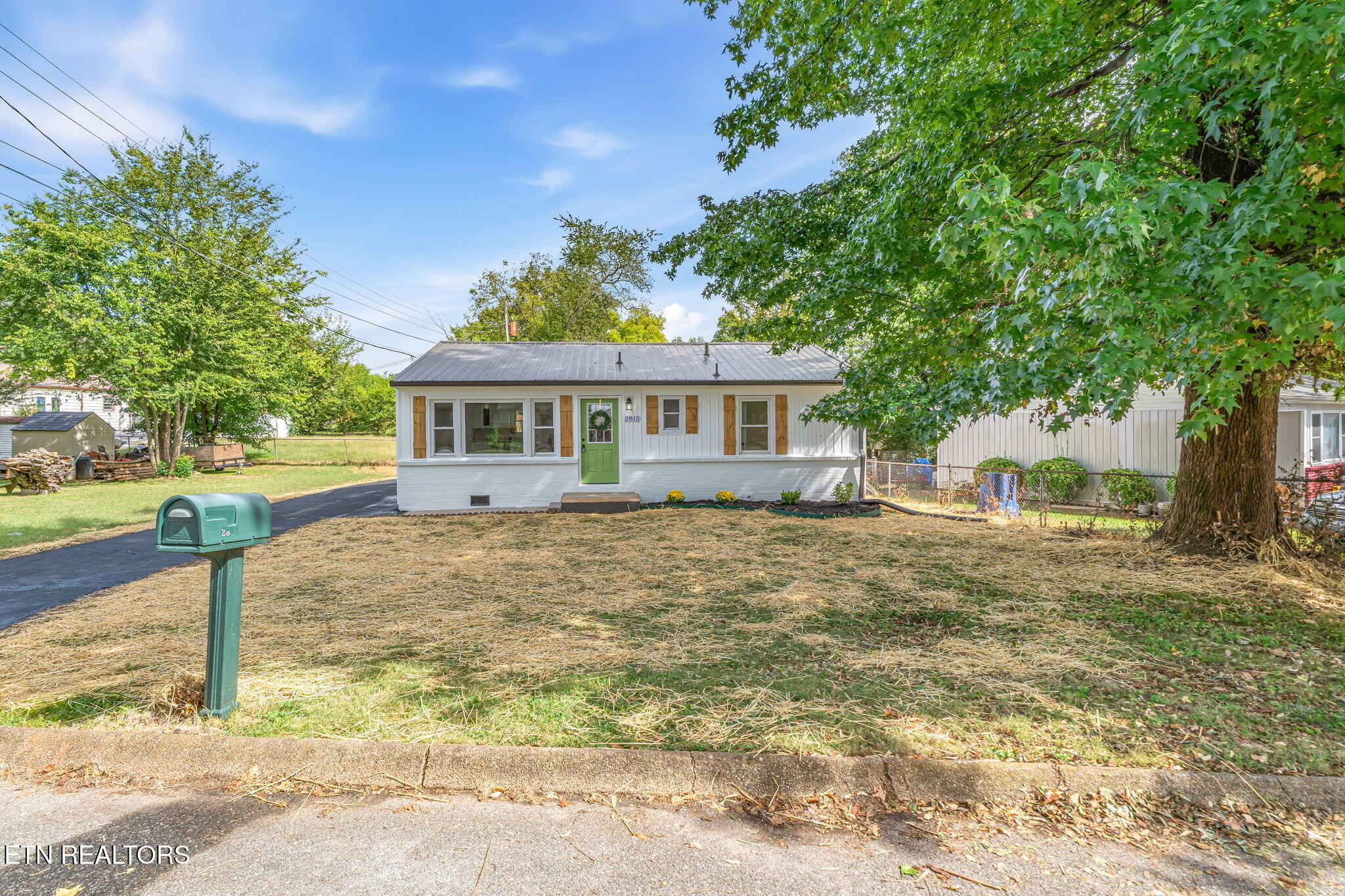 2815 London Circle Knoxville TN 37917