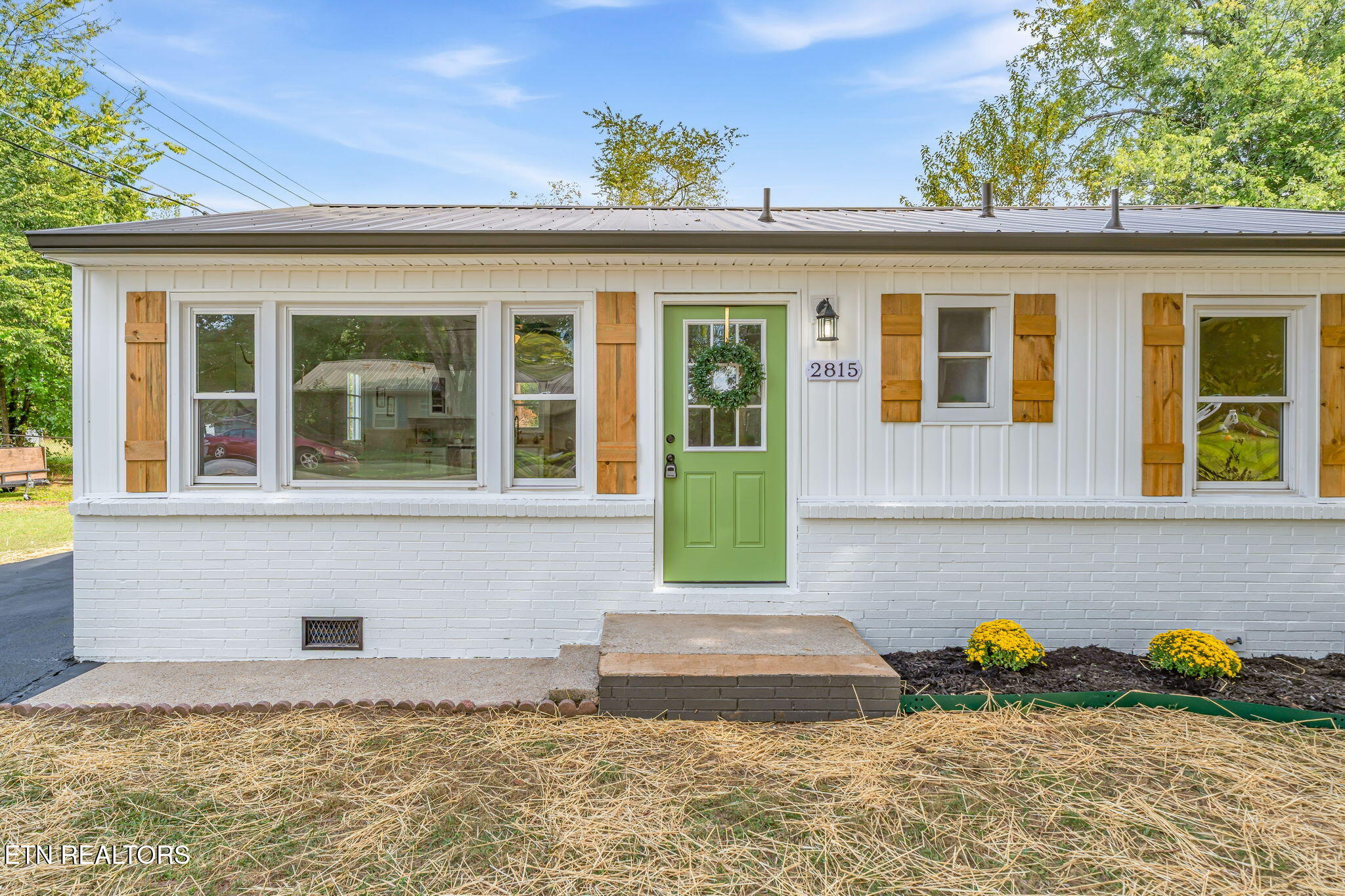 2815 London Circle Knoxville TN 37917