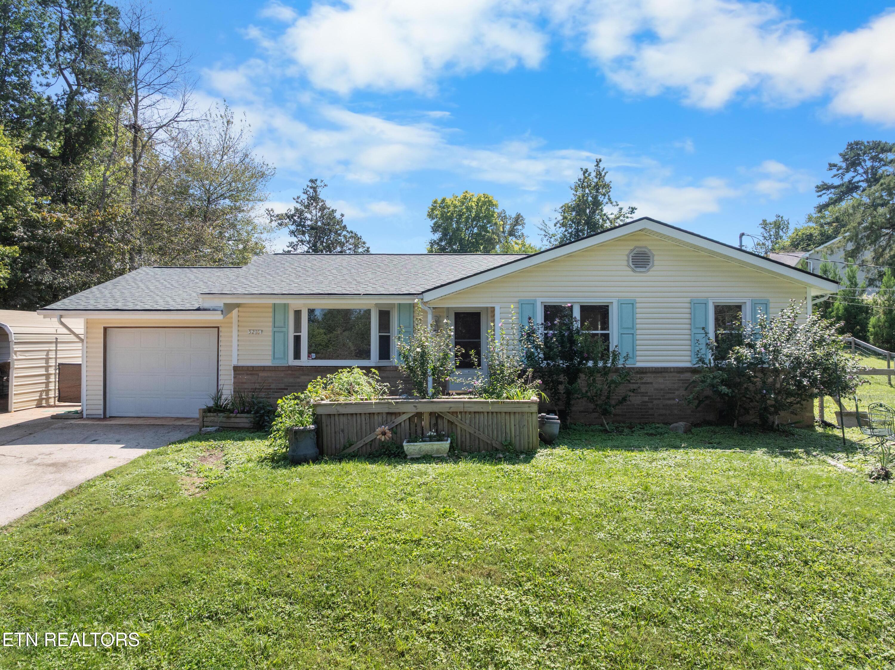 5216 Northside Drive Knoxville TN 37912