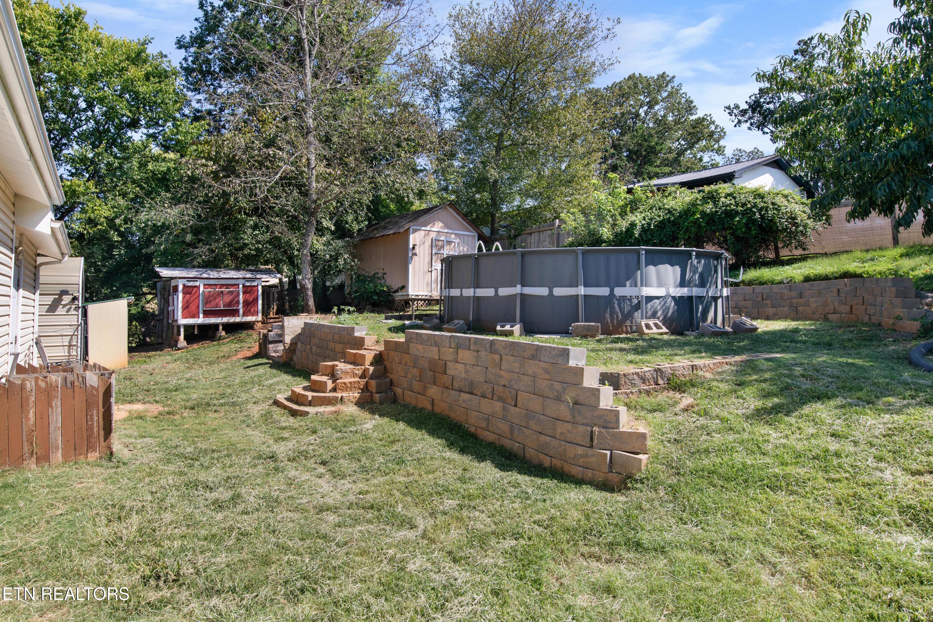 5216 Northside Drive Knoxville TN 37912