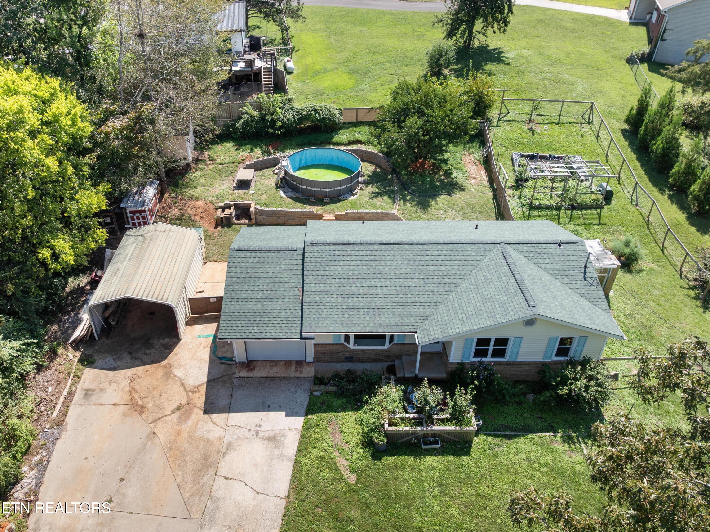 5216 Northside Drive Knoxville TN 37912