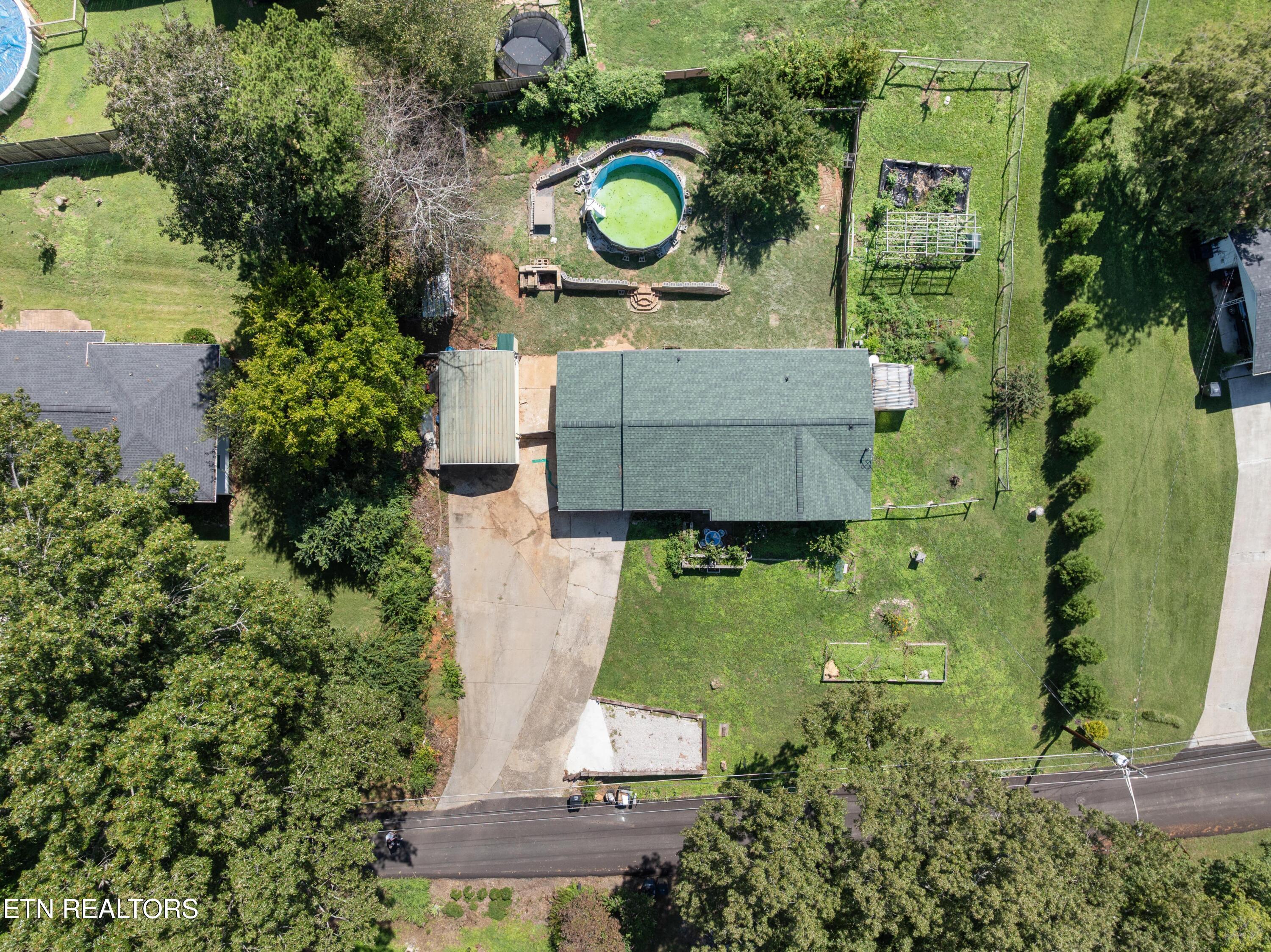 5216 Northside Drive Knoxville TN 37912