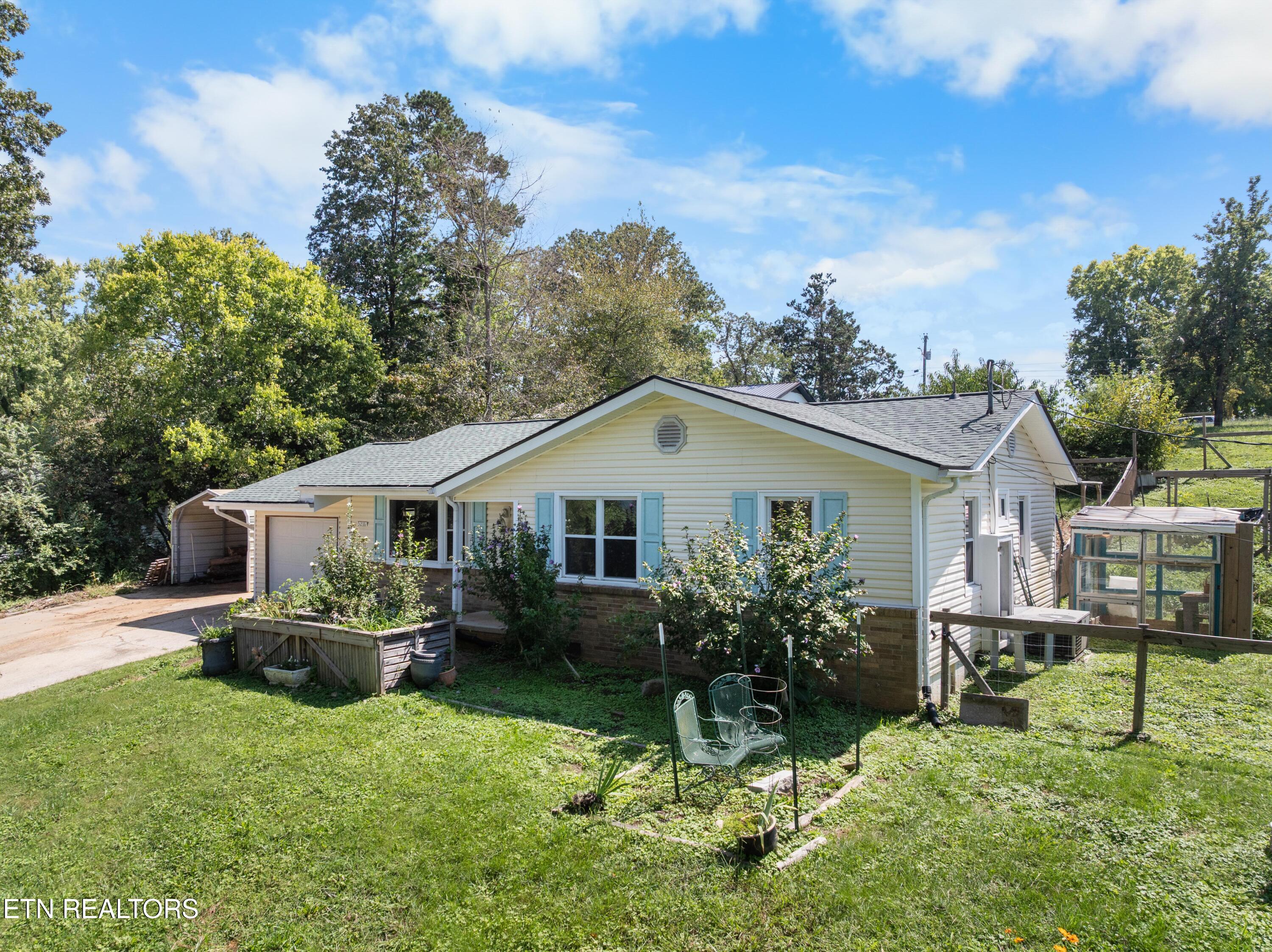 5216 Northside Drive Knoxville TN 37912