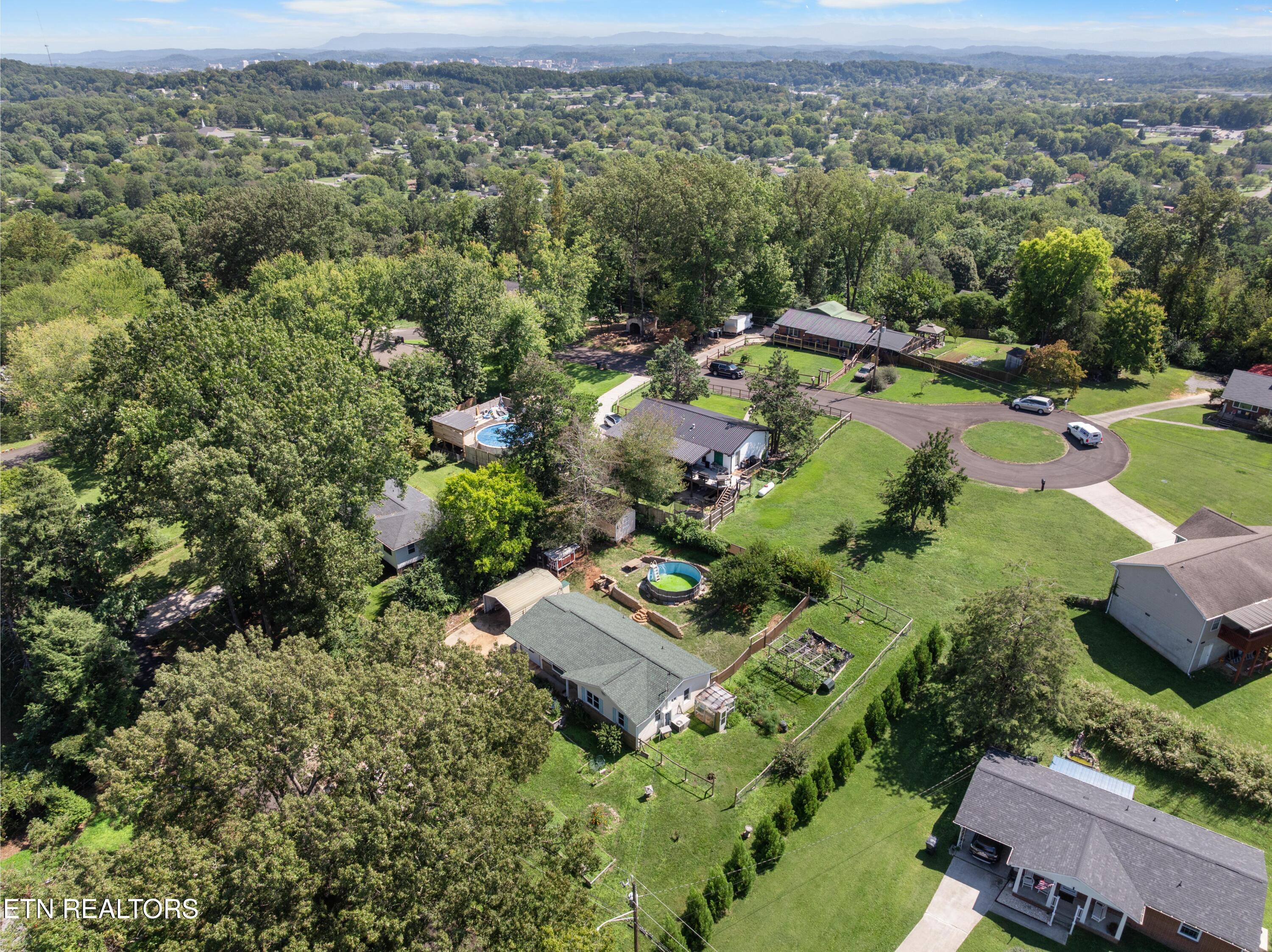 5216 Northside Drive Knoxville TN 37912