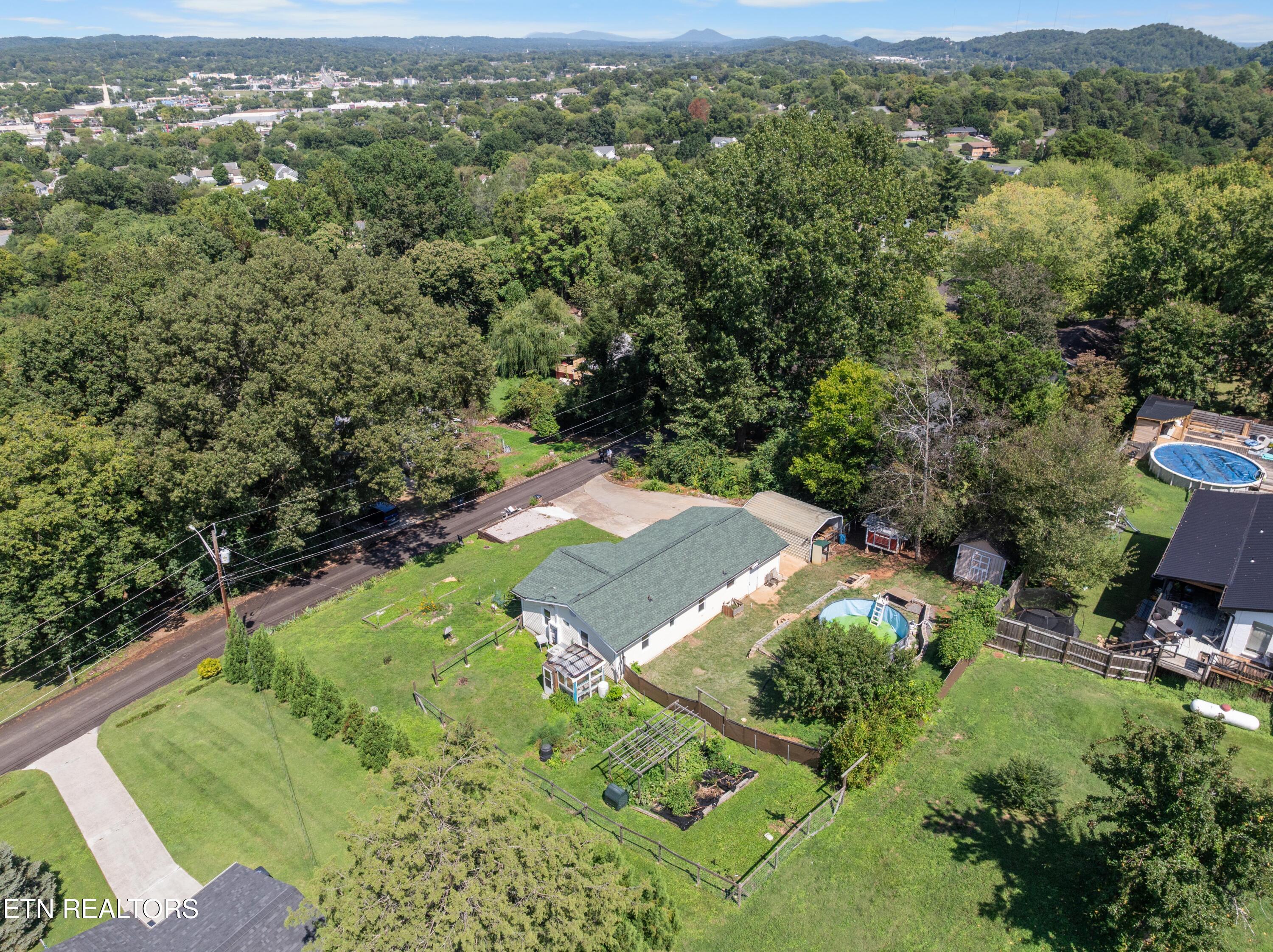 5216 Northside Drive Knoxville TN 37912