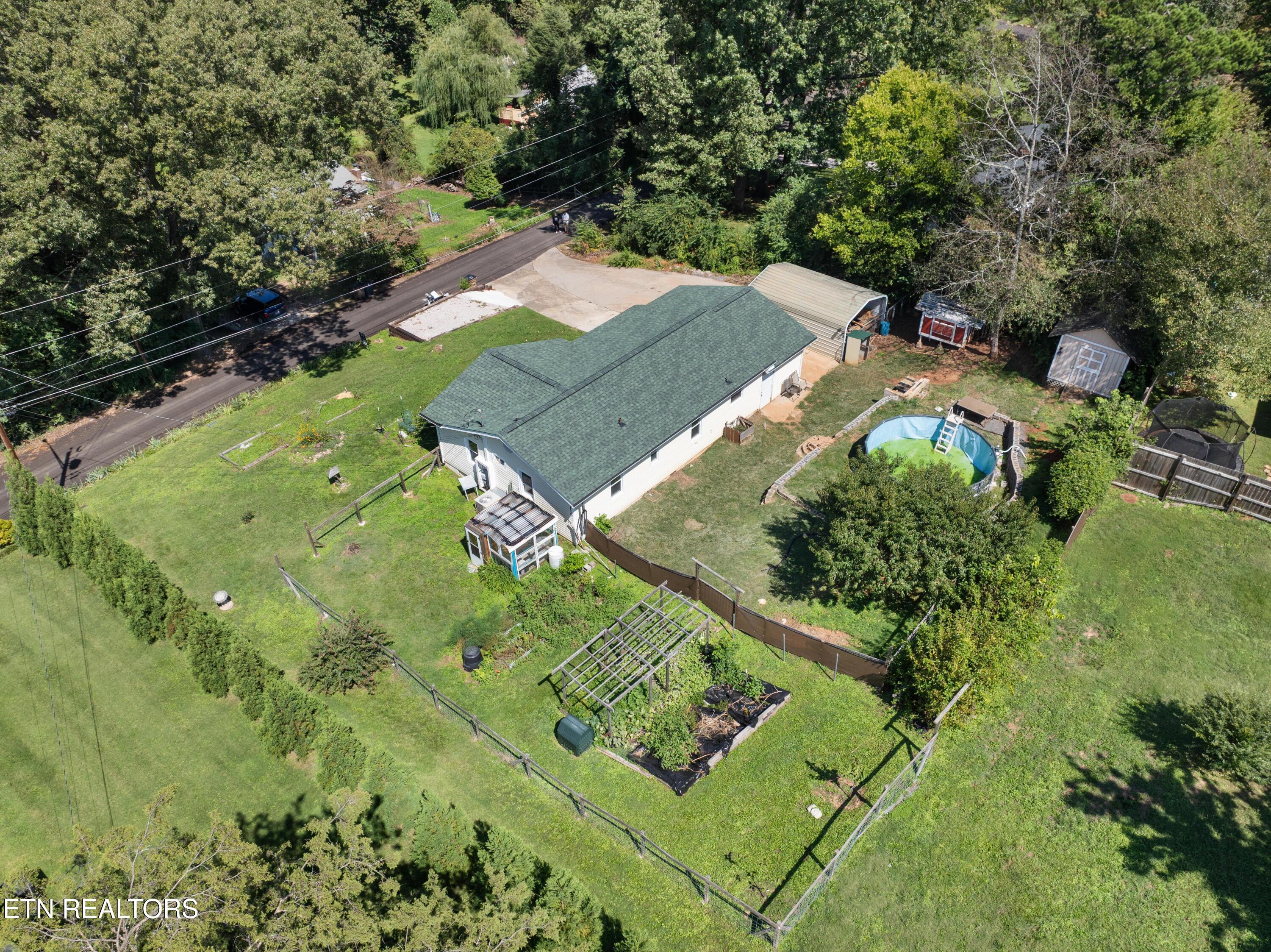 5216 Northside Drive Knoxville TN 37912