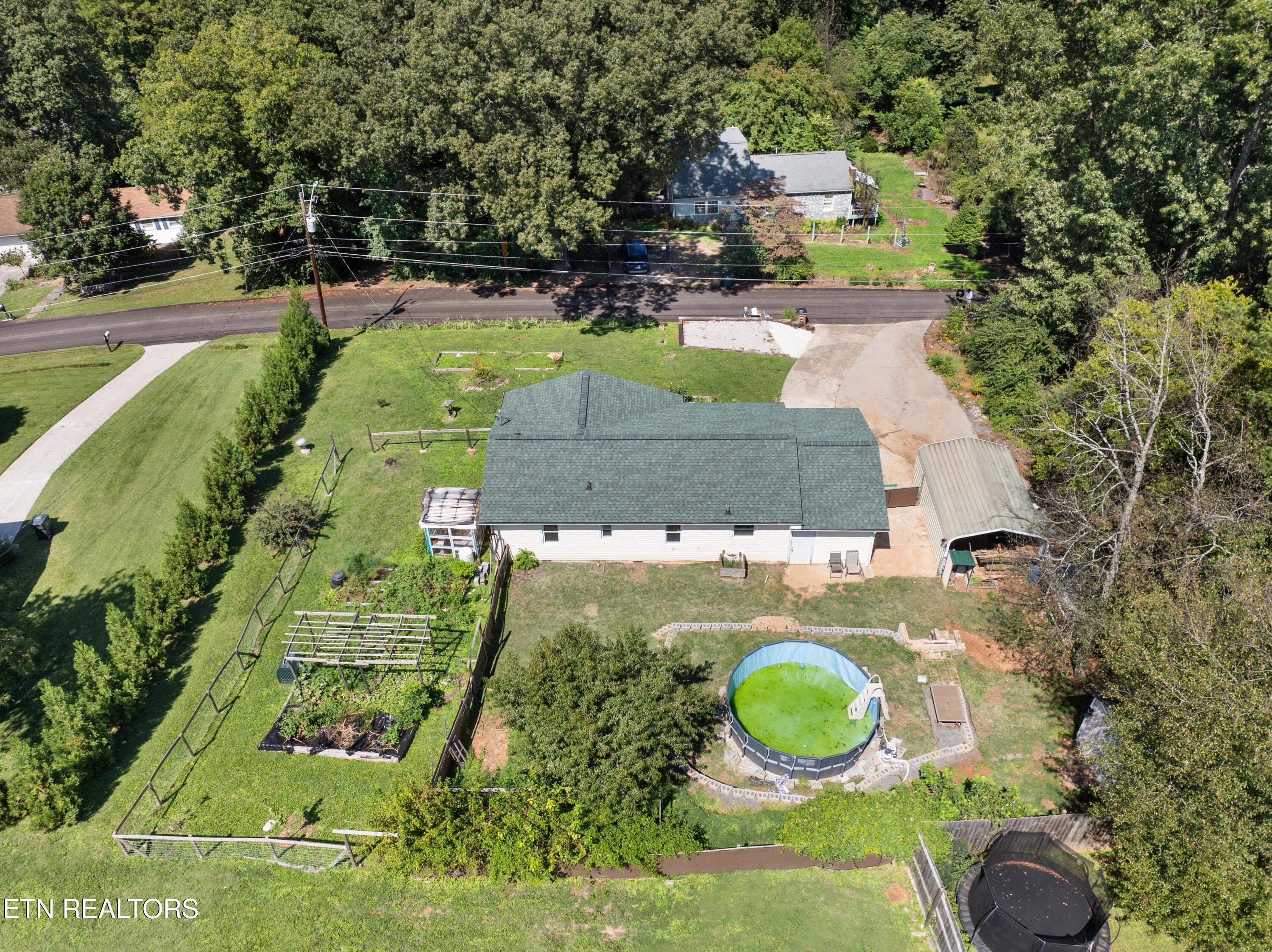 5216 Northside Drive Knoxville TN 37912