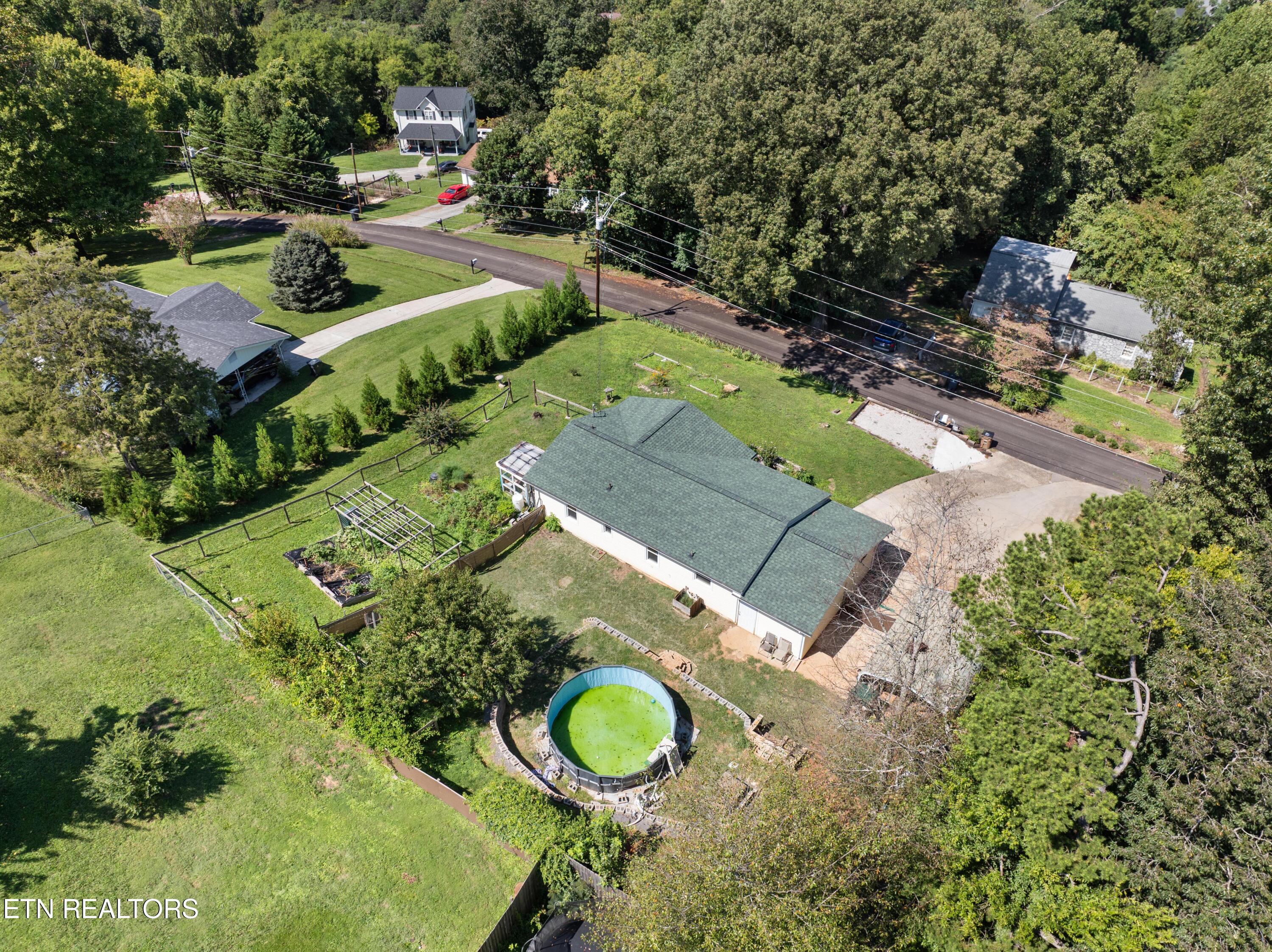 5216 Northside Drive Knoxville TN 37912