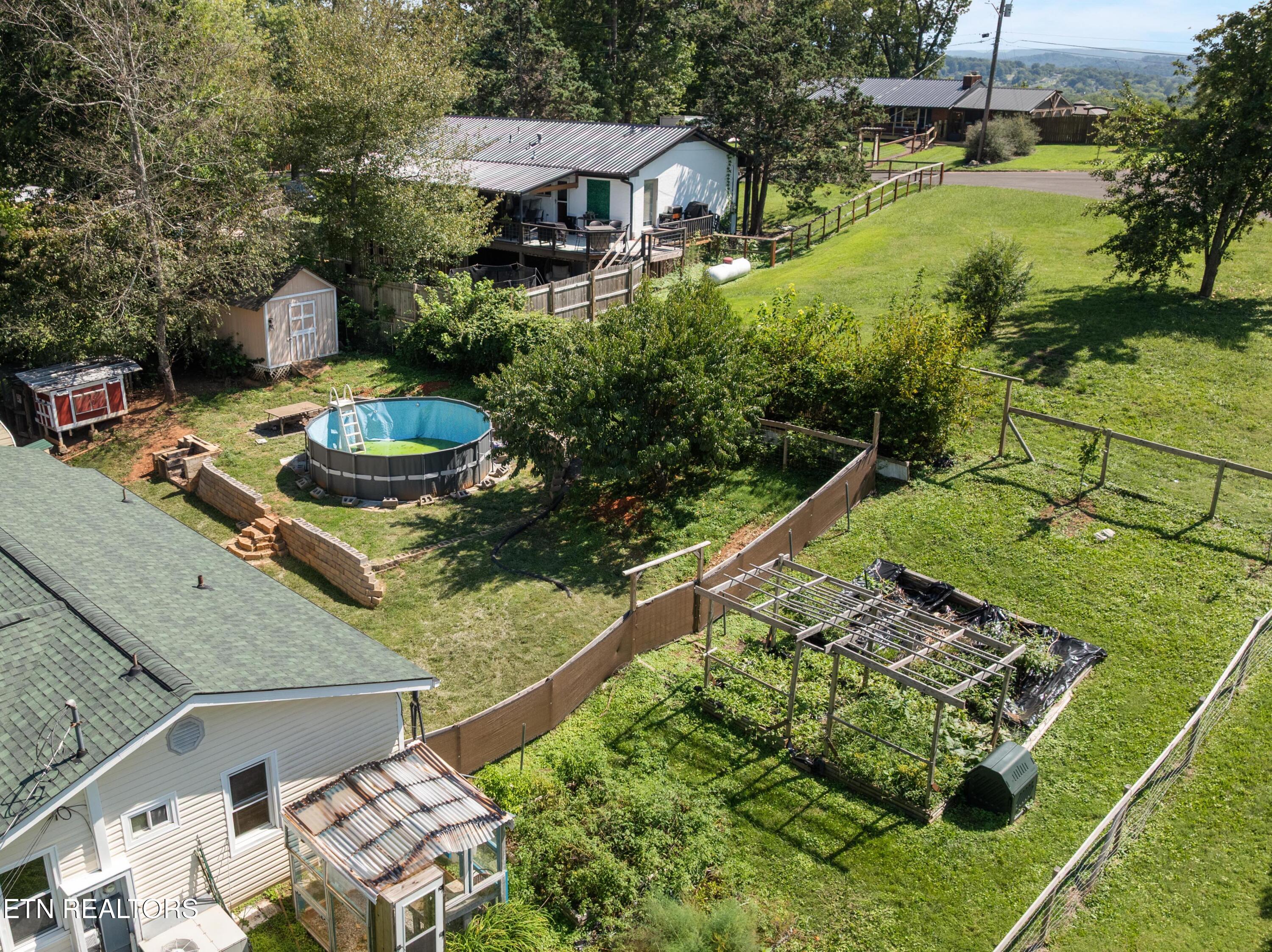5216 Northside Drive Knoxville TN 37912