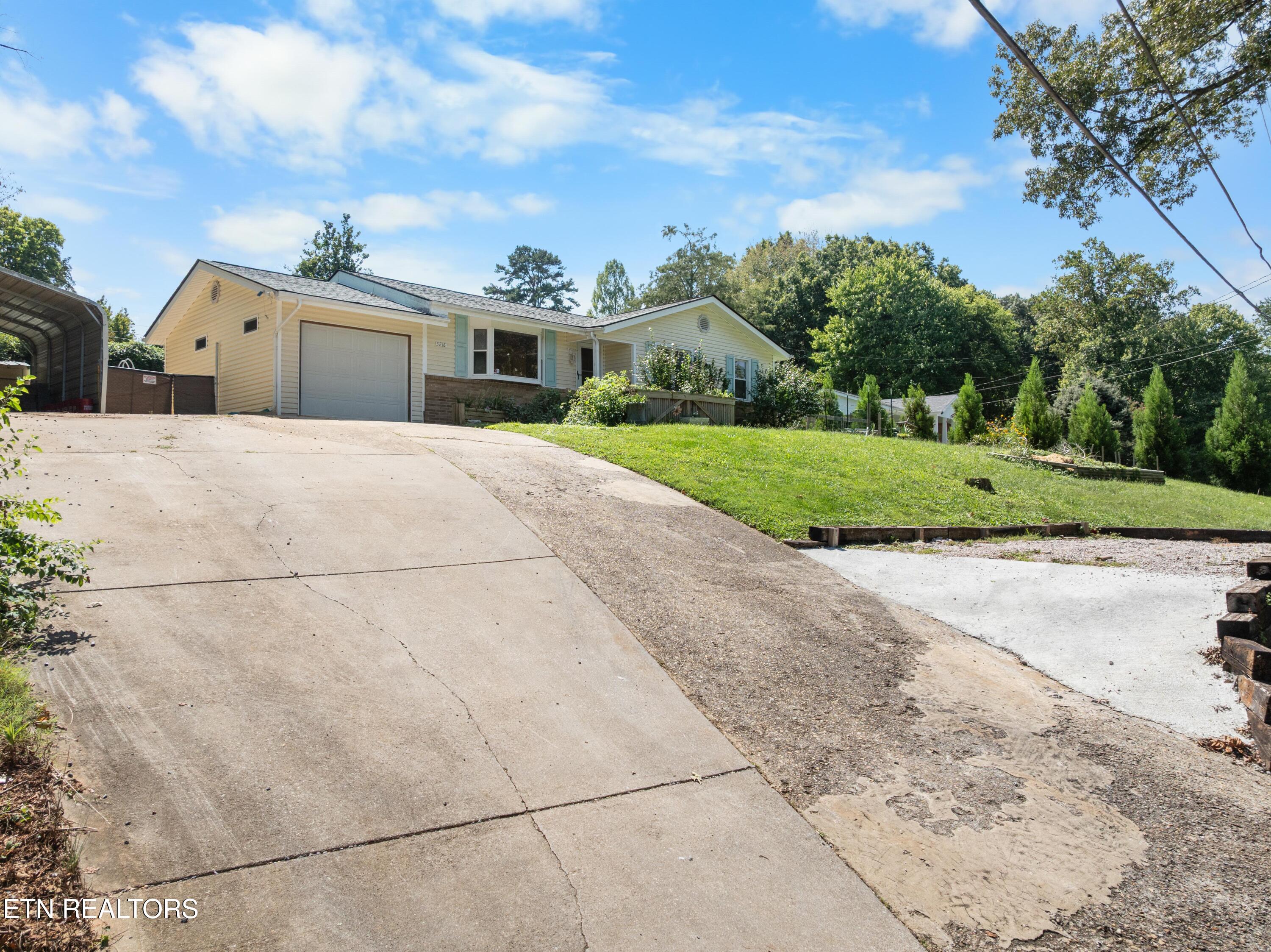 5216 Northside Drive Knoxville TN 37912