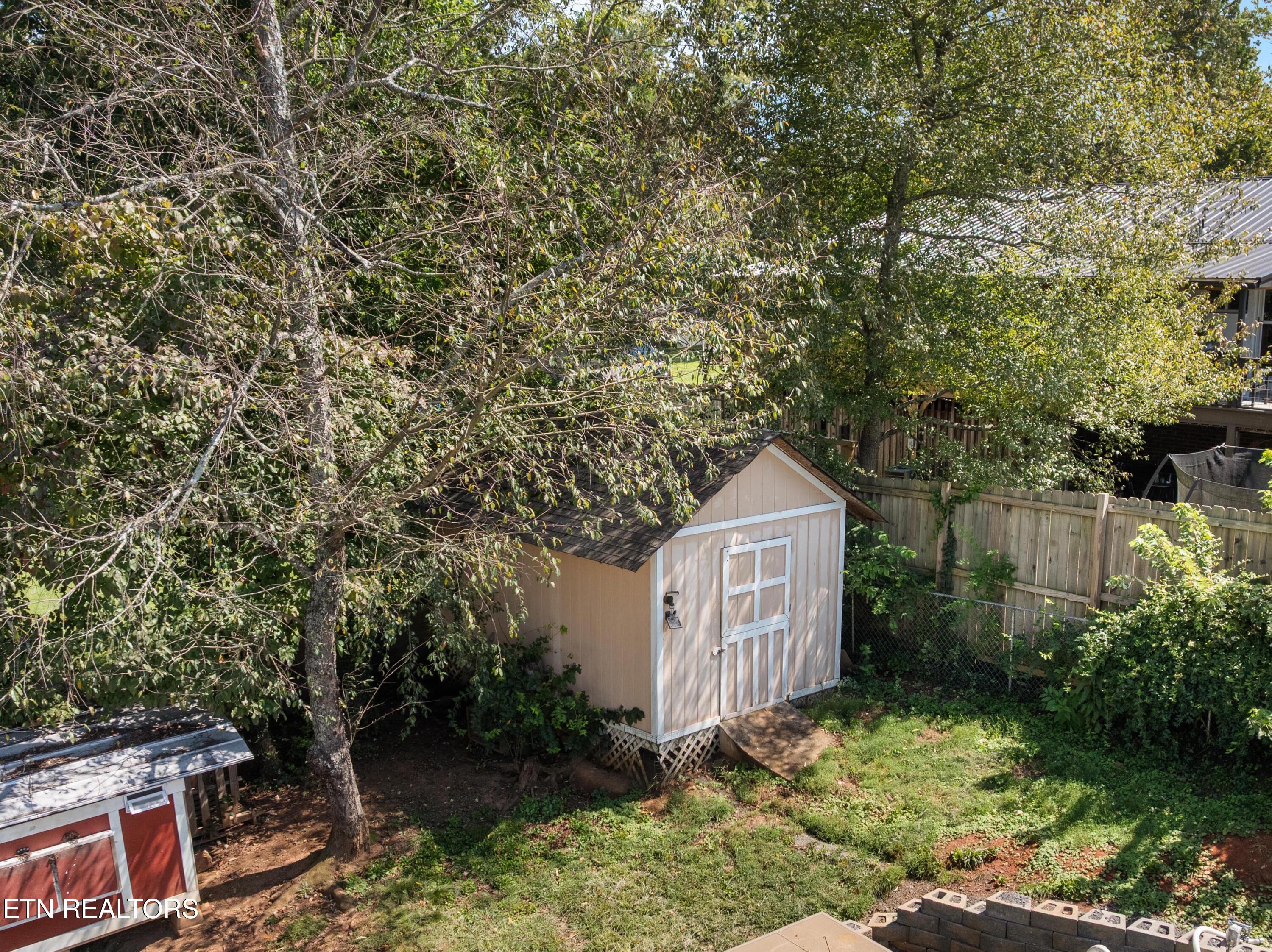 5216 Northside Drive Knoxville TN 37912