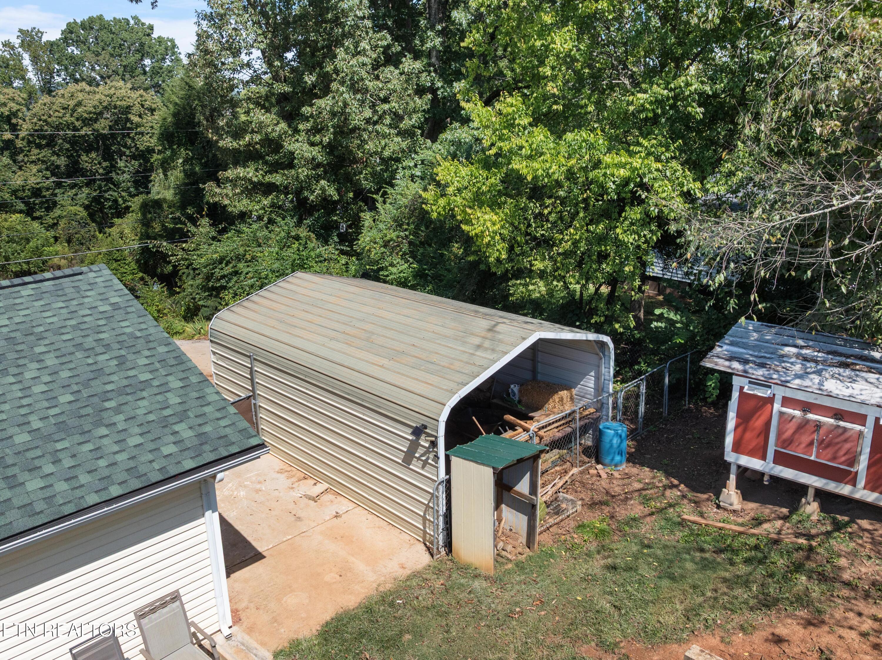5216 Northside Drive Knoxville TN 37912