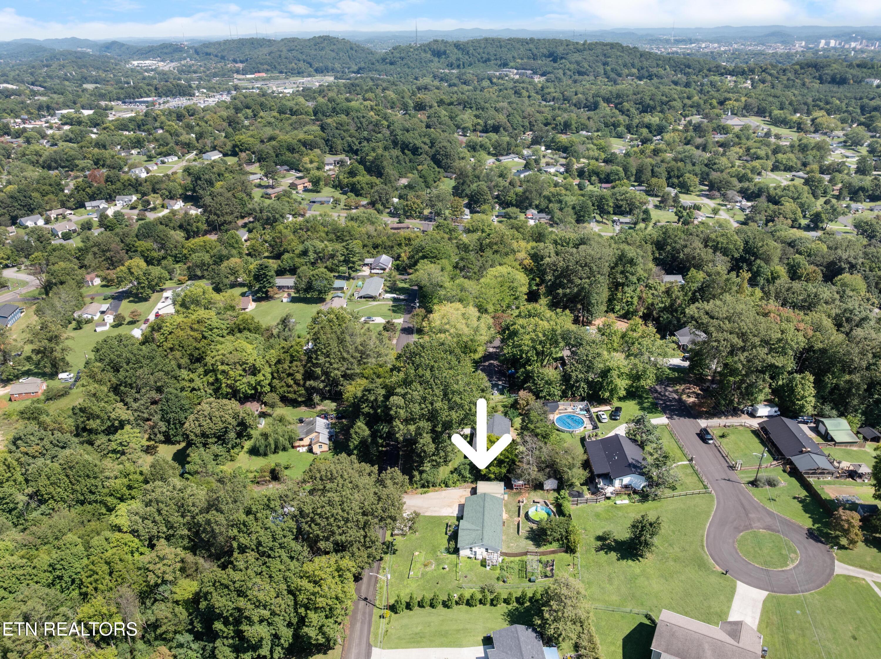 5216 Northside Drive Knoxville TN 37912