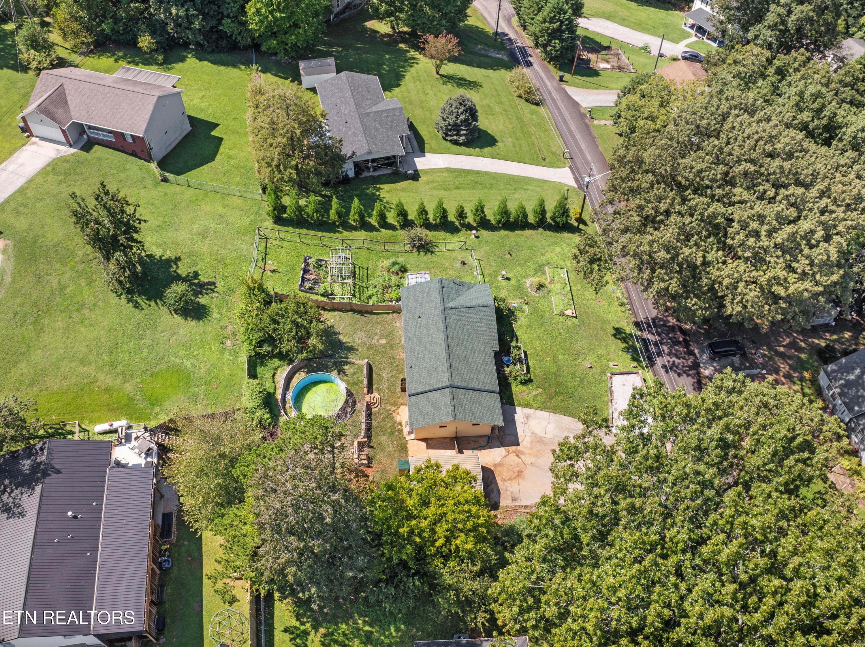 5216 Northside Drive Knoxville TN 37912