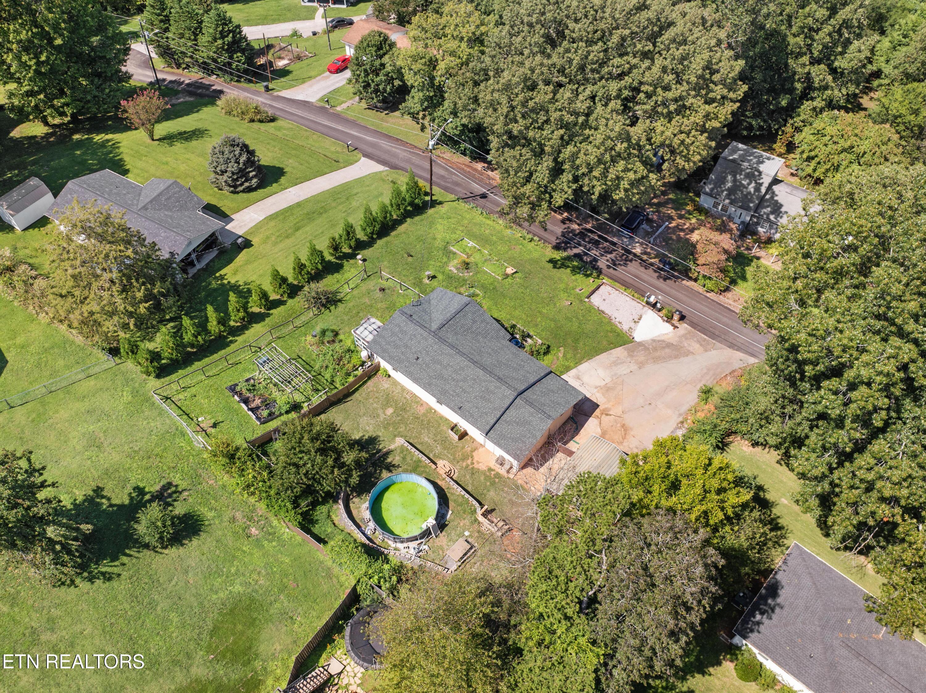 5216 Northside Drive Knoxville TN 37912