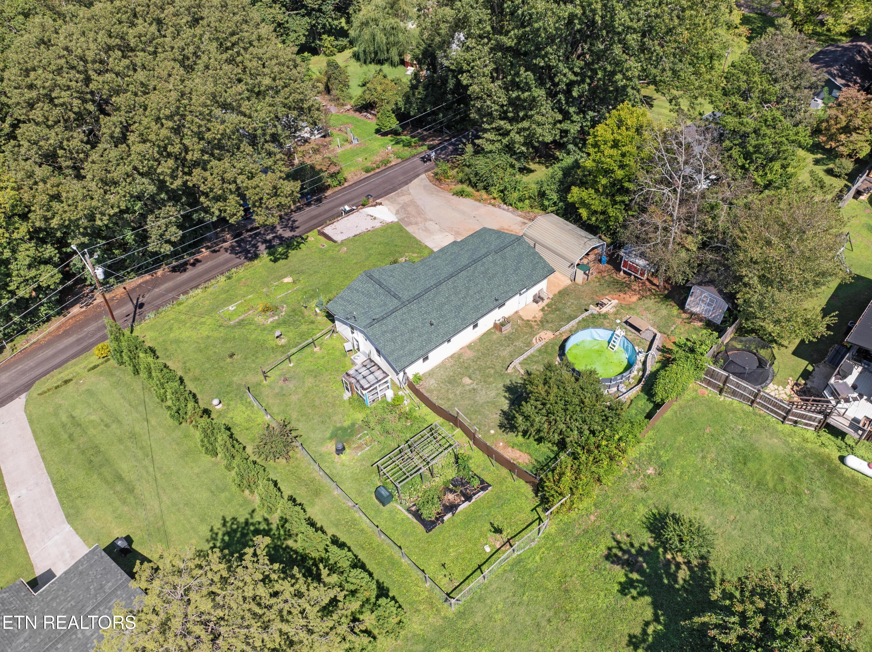 5216 Northside Drive Knoxville TN 37912
