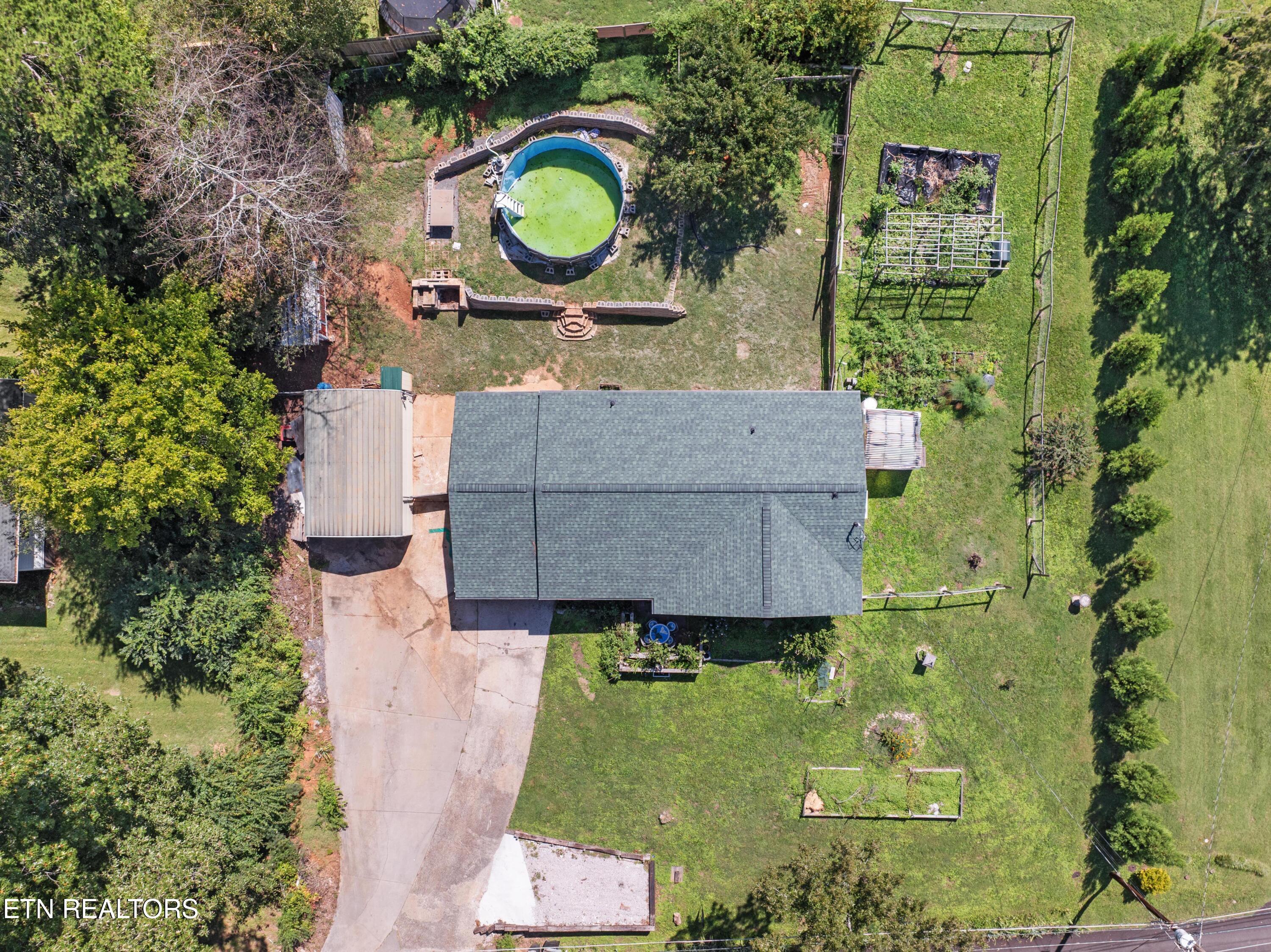 5216 Northside Drive Knoxville TN 37912
