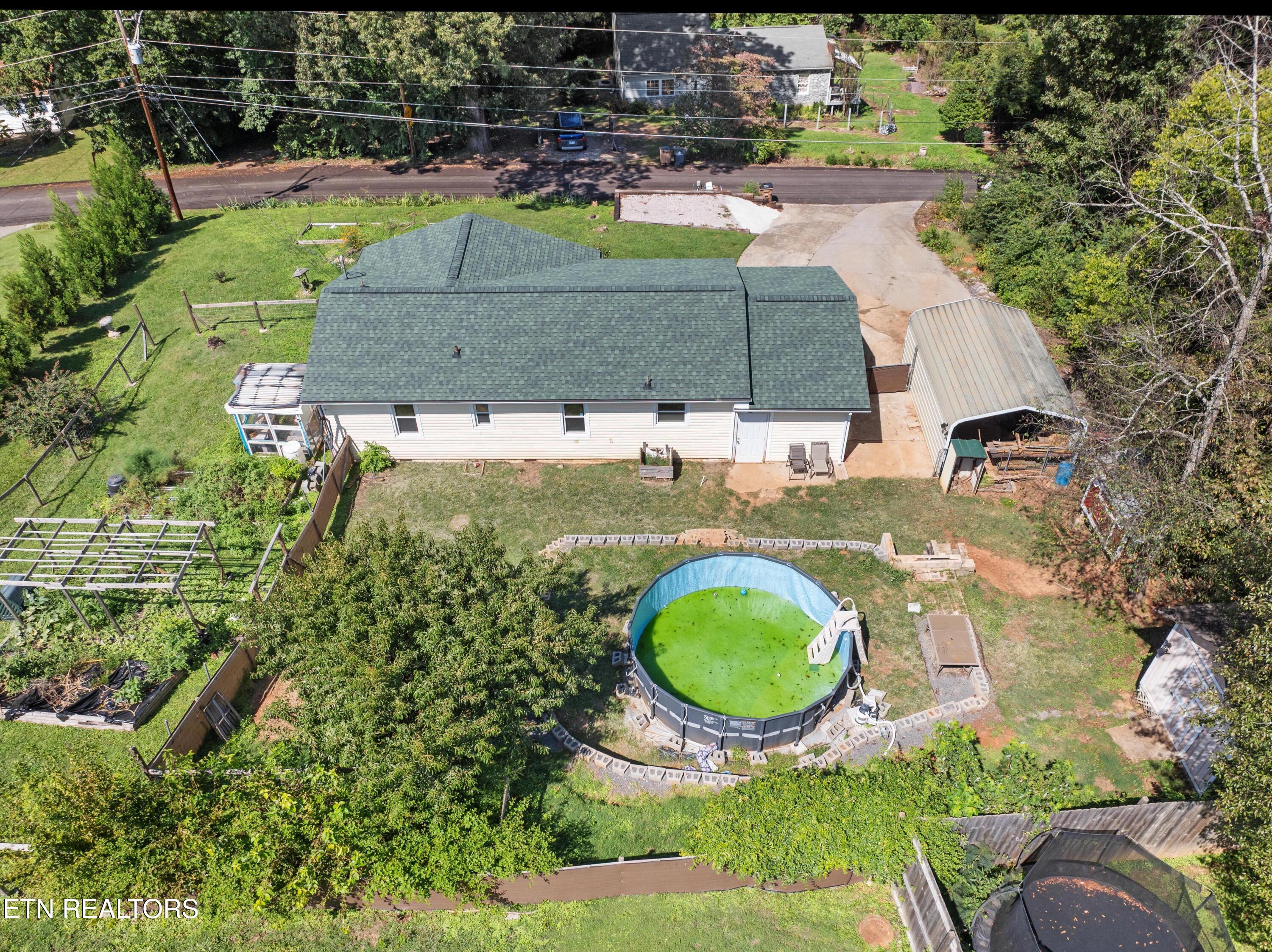 5216 Northside Drive Knoxville TN 37912
