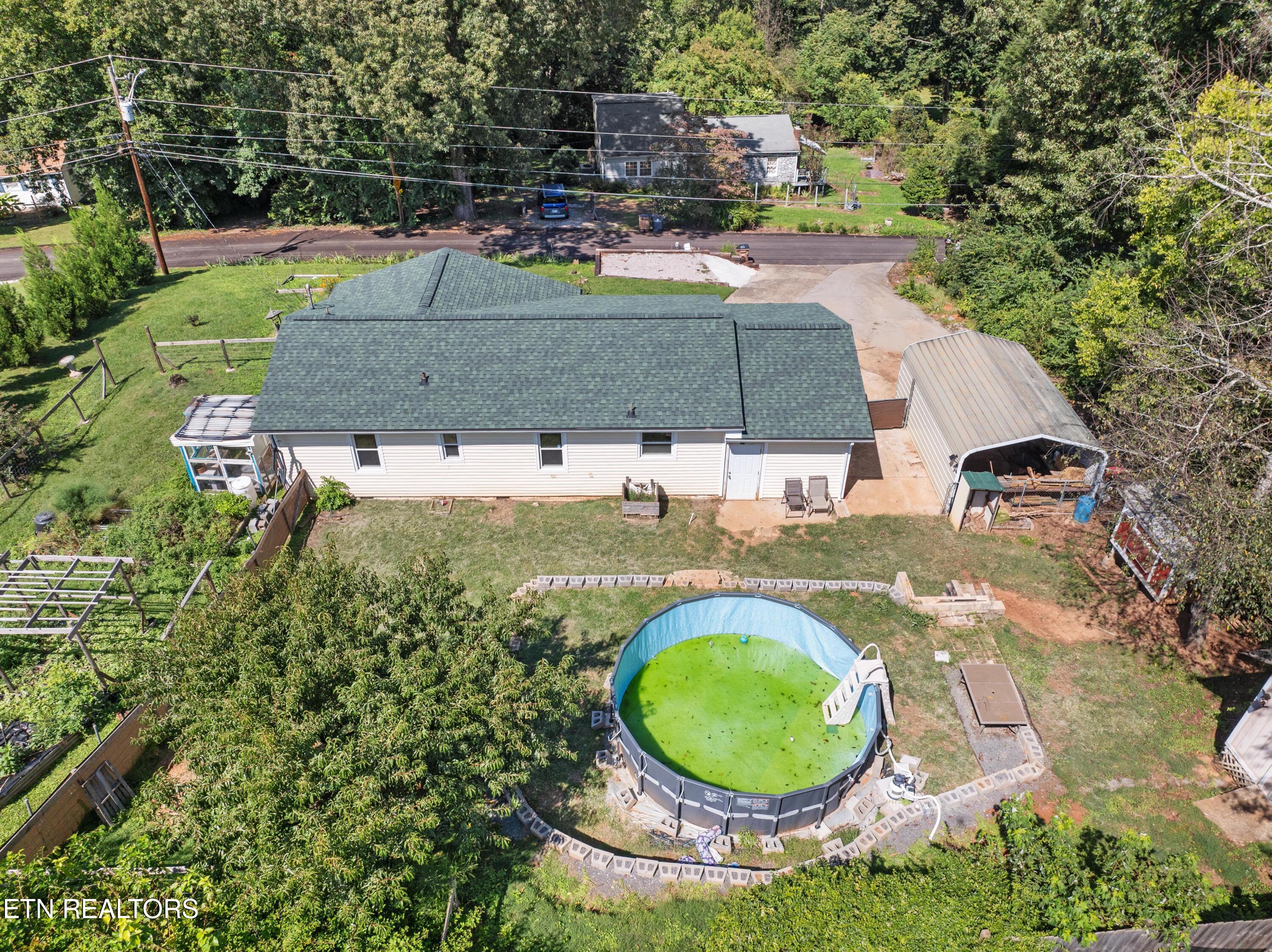 5216 Northside Drive Knoxville TN 37912