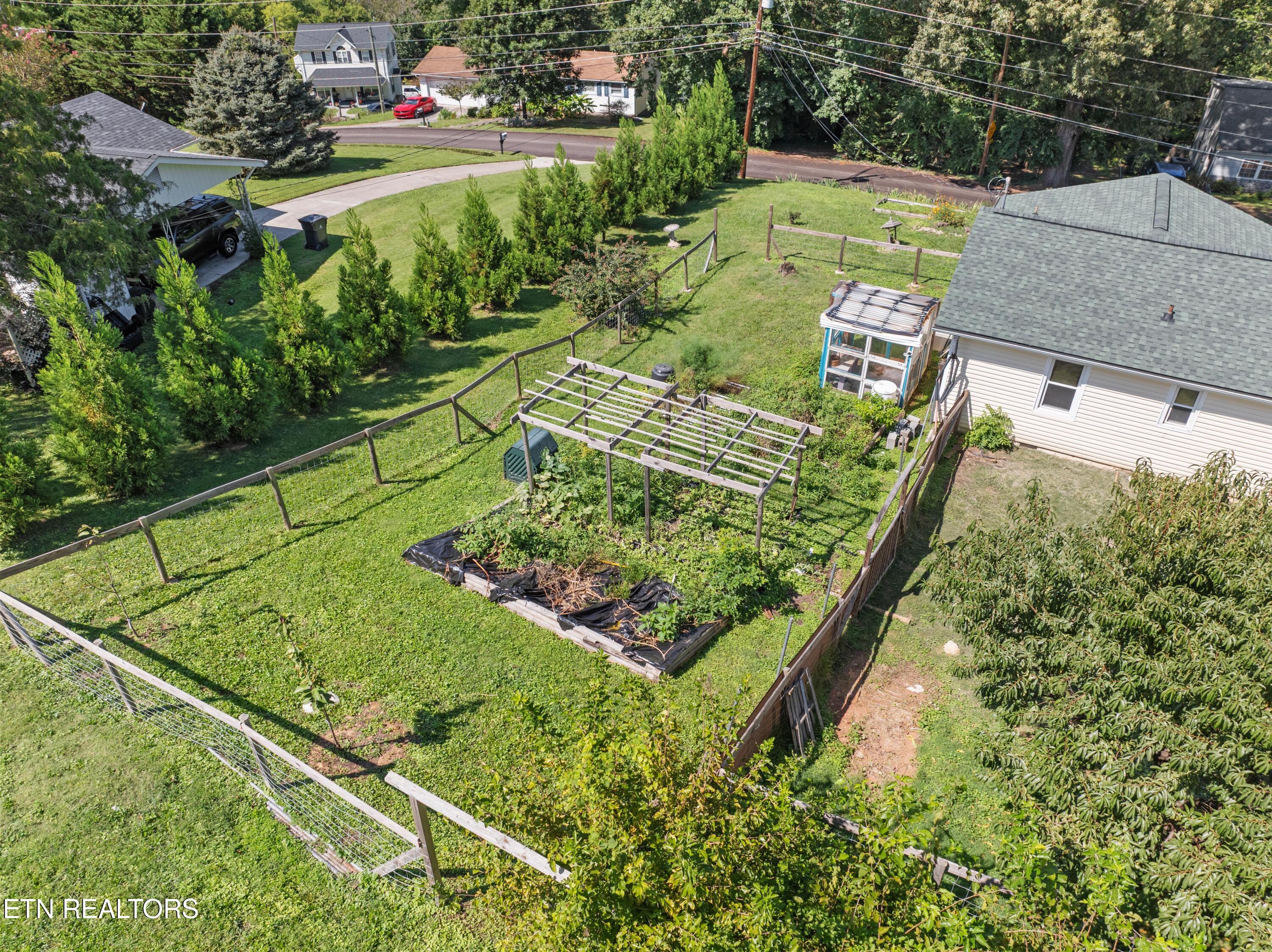 5216 Northside Drive Knoxville TN 37912