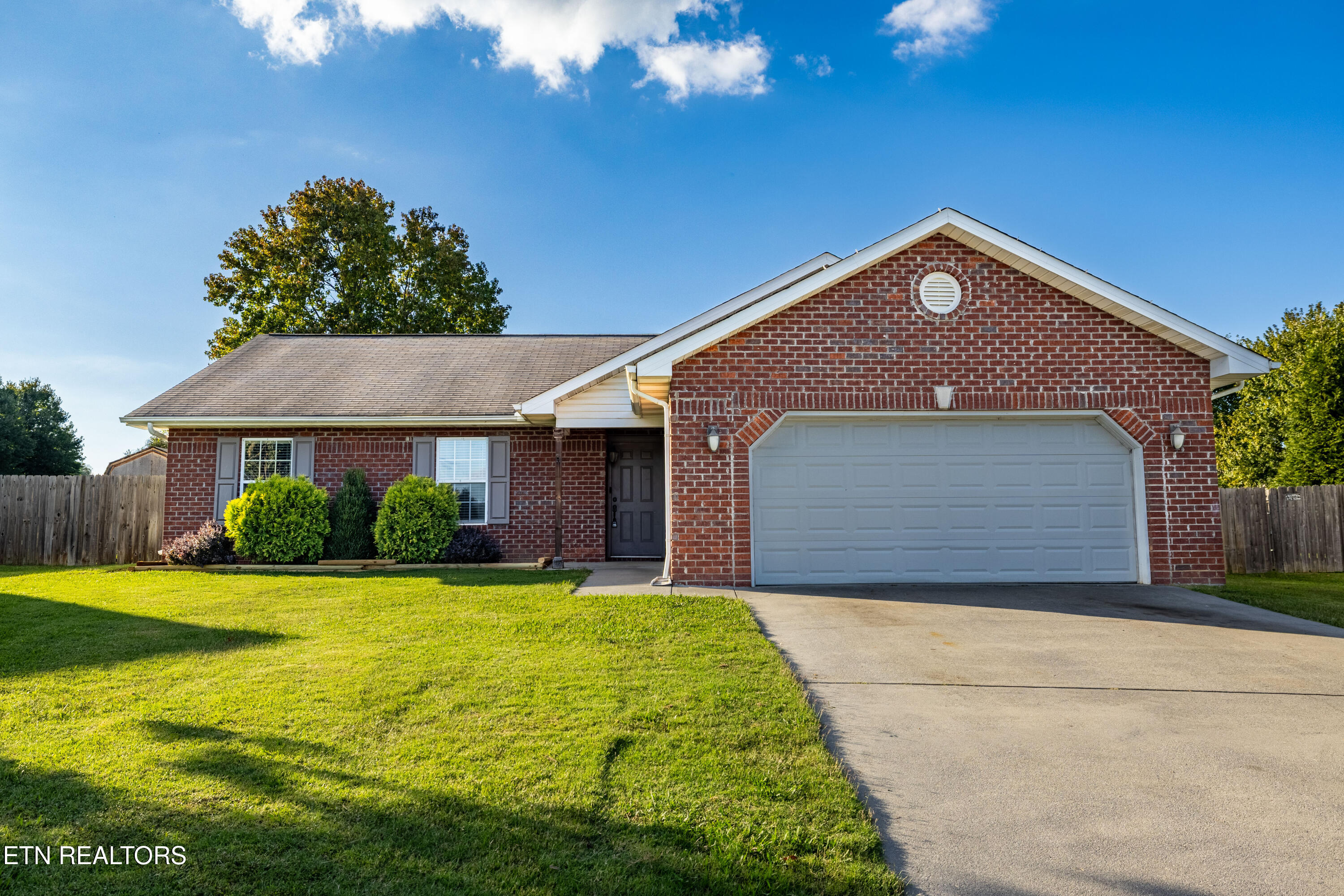 225 Gadwall Lane Maryville TN 37801