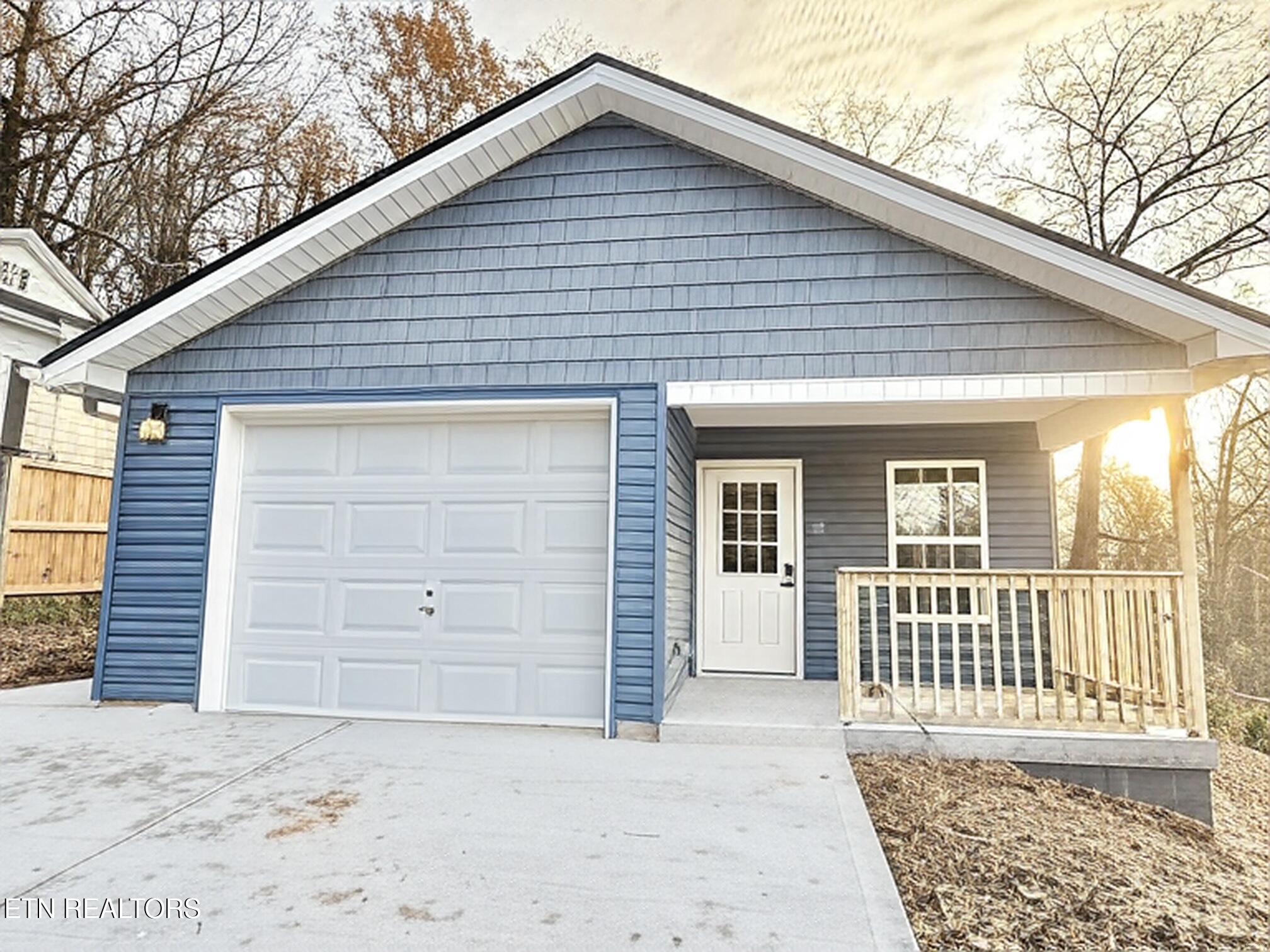 203 Mavis Lane Maryville TN 37804