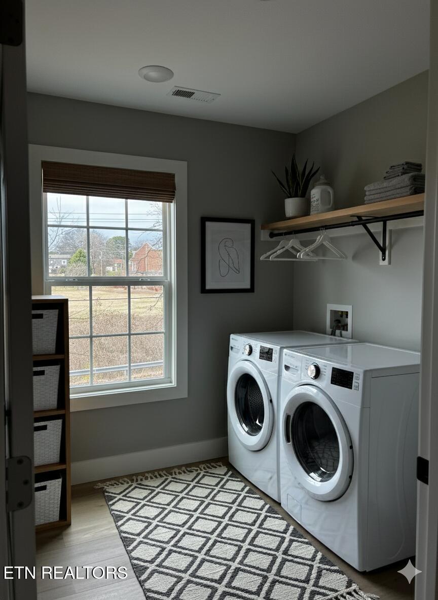 203 Mavis Lane Maryville TN 37804