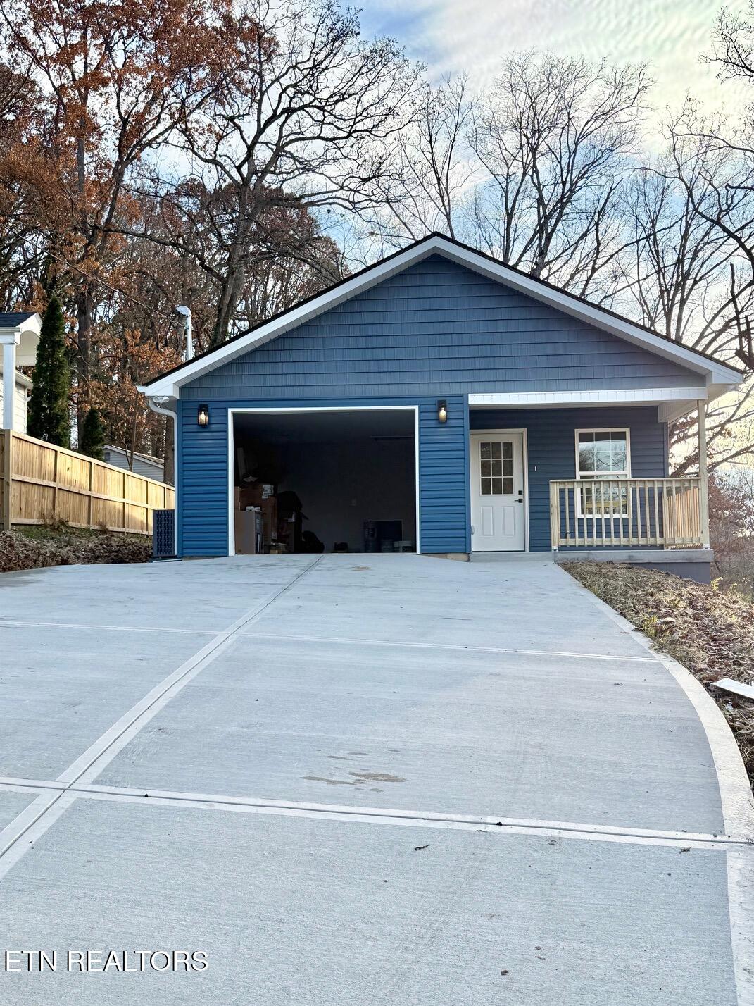 203 Mavis Lane Maryville TN 37804