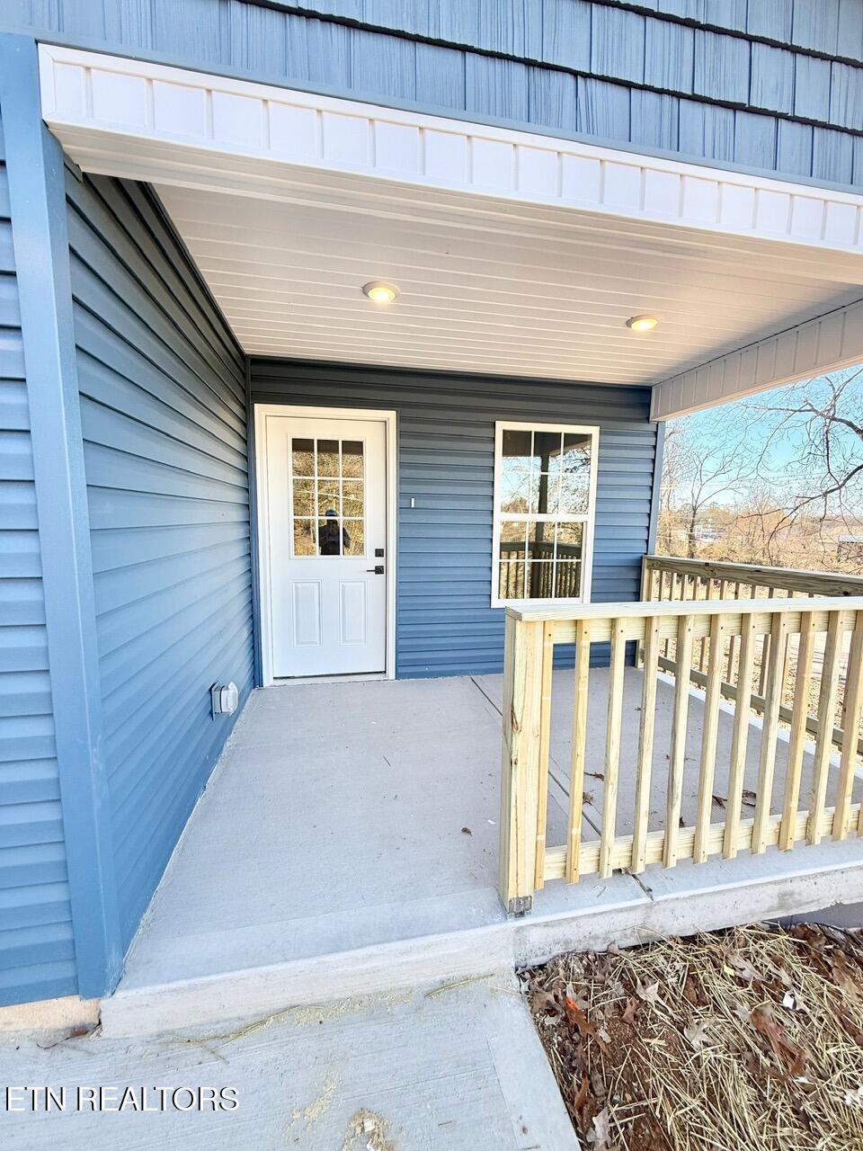 203 Mavis Lane Maryville TN 37804