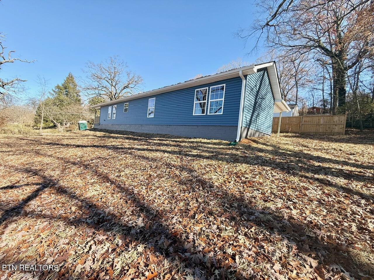 203 Mavis Lane Maryville TN 37804
